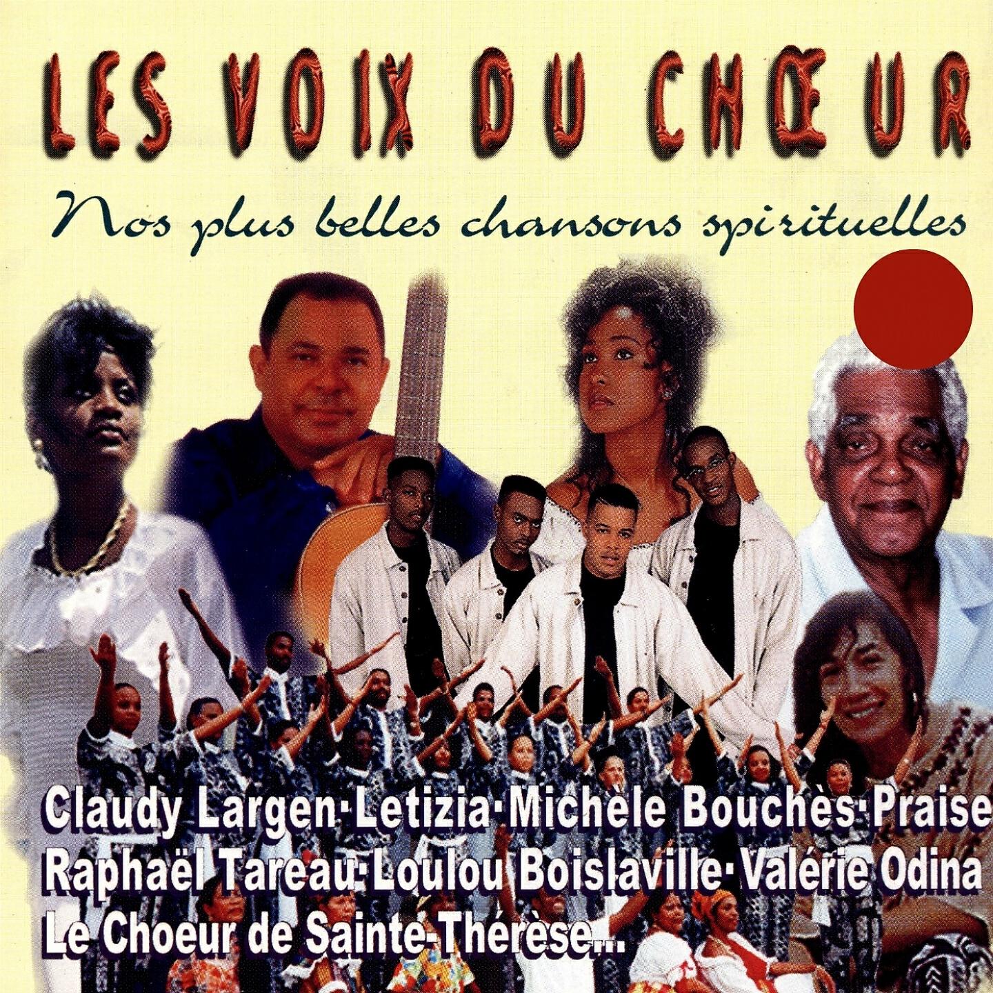 Релиз Je reviens vers toi mon Dieu