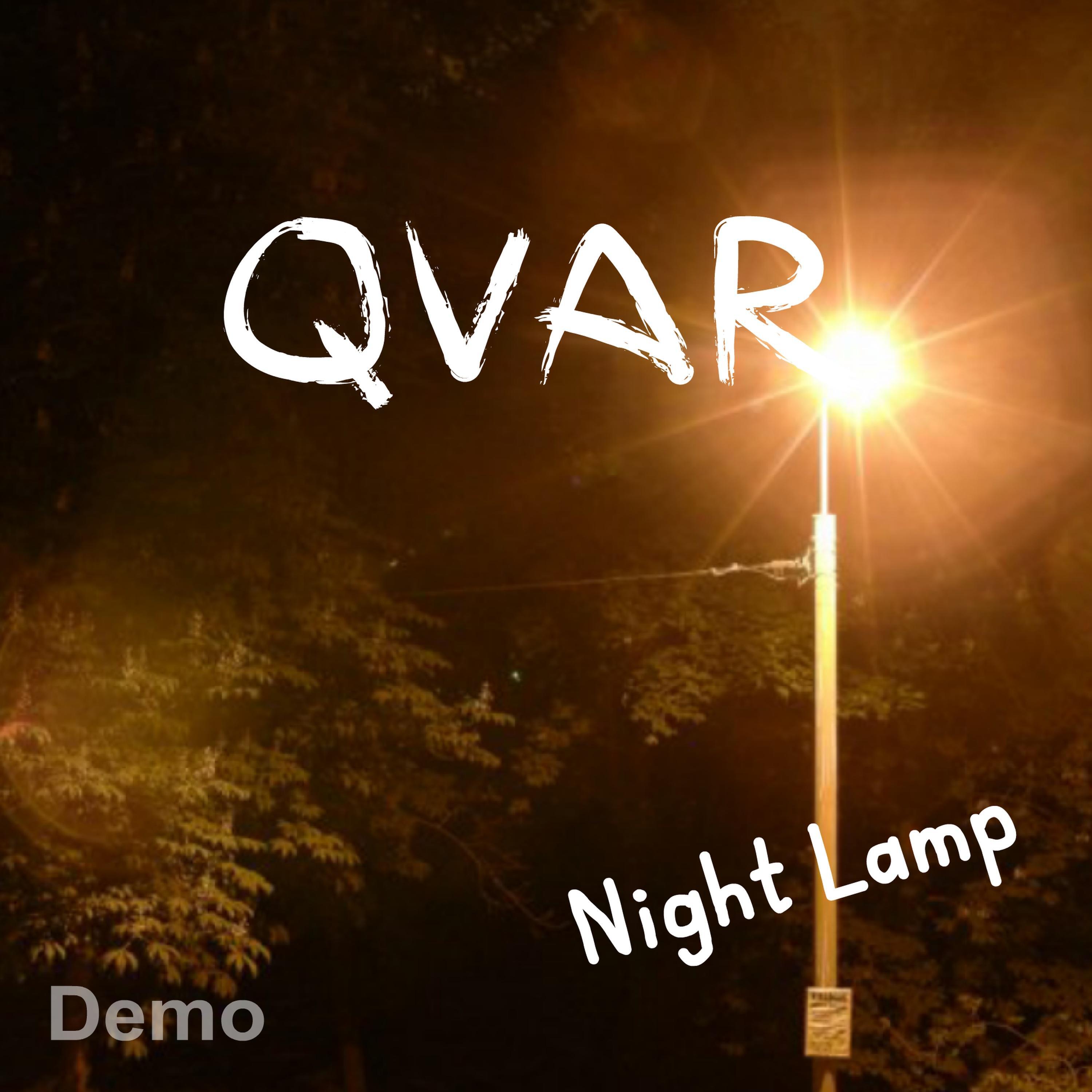 Релиз Night Lamp