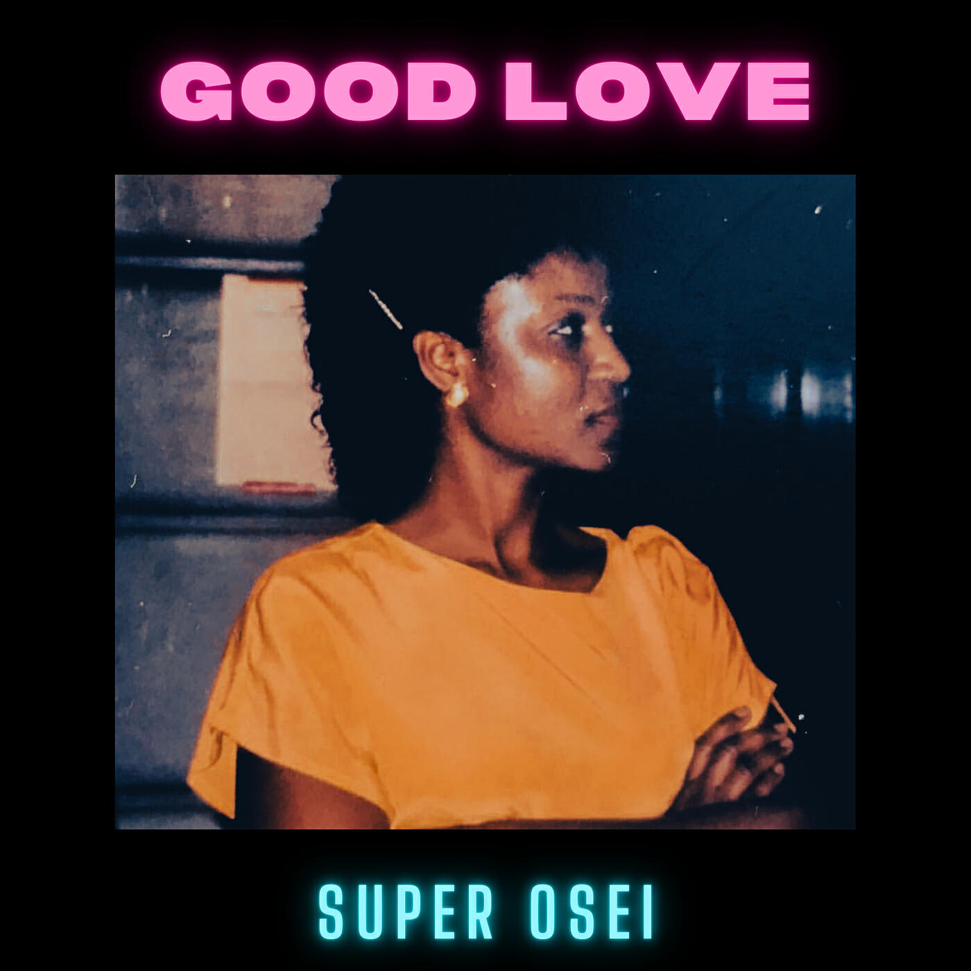 Super Osei