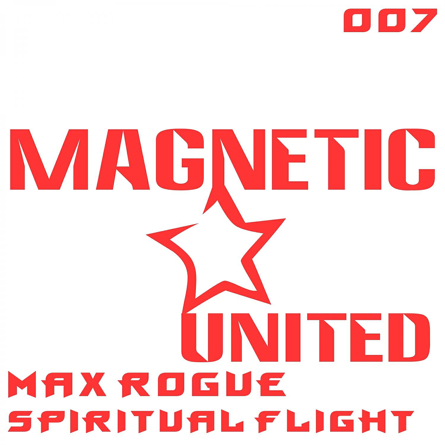 Релиз Spiritual Flight