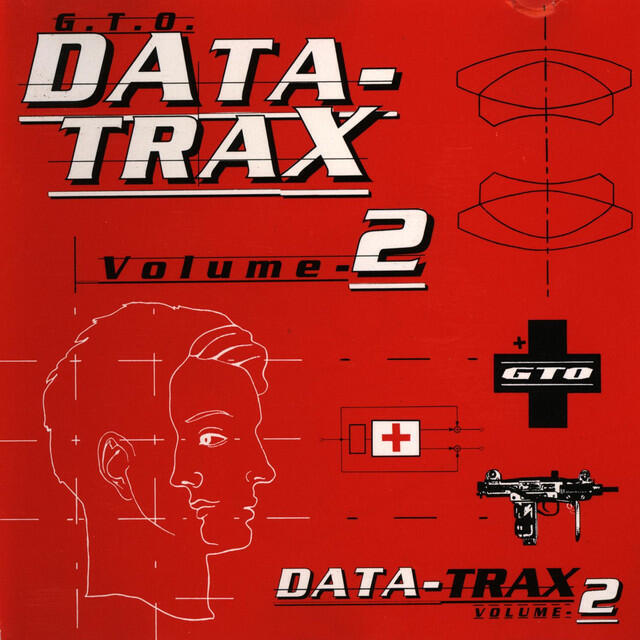 Релиз Data-Trax Vol. 2
