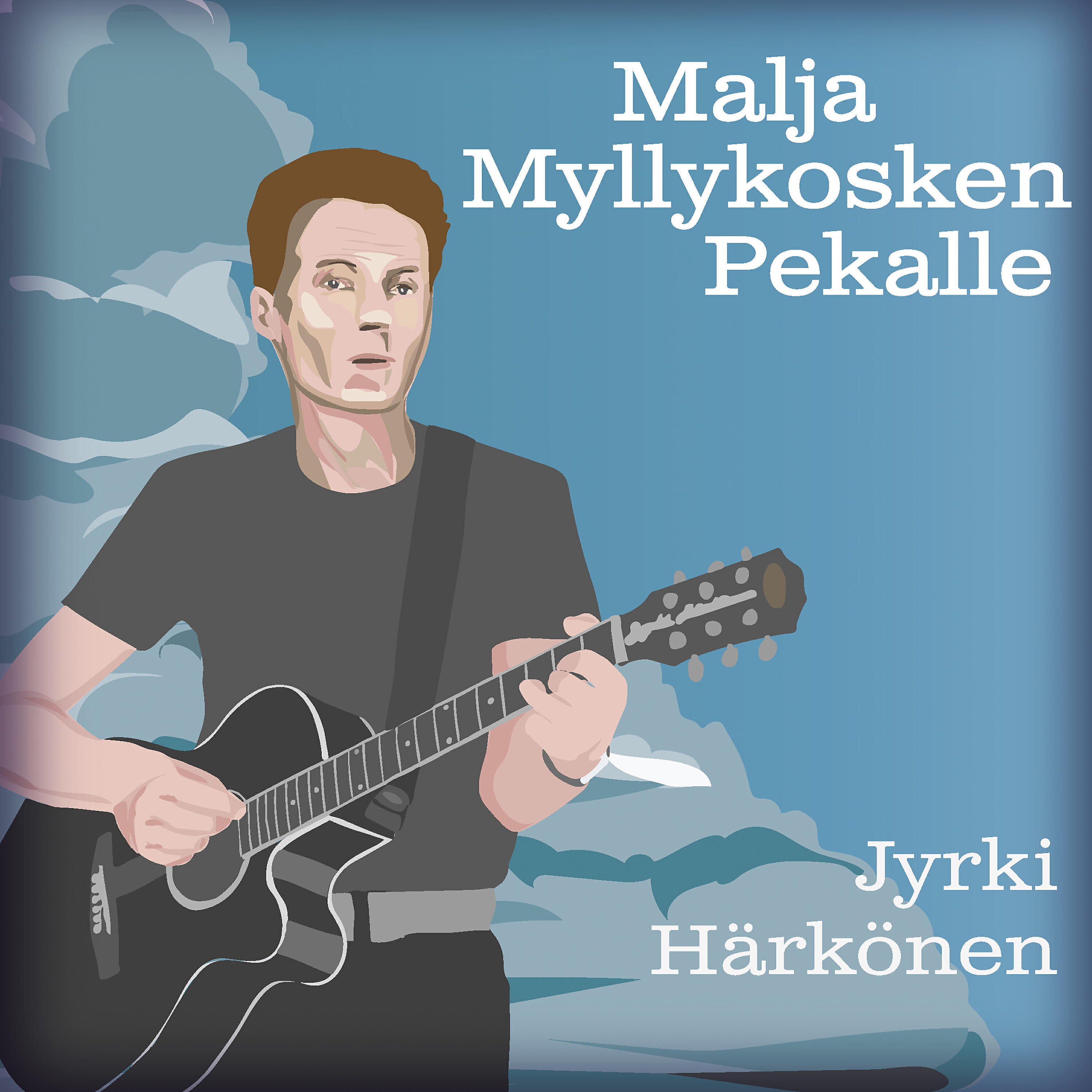 Релиз Malja Myllykosken Pekalle
