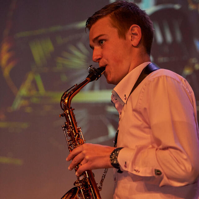 Julian van der Linden
