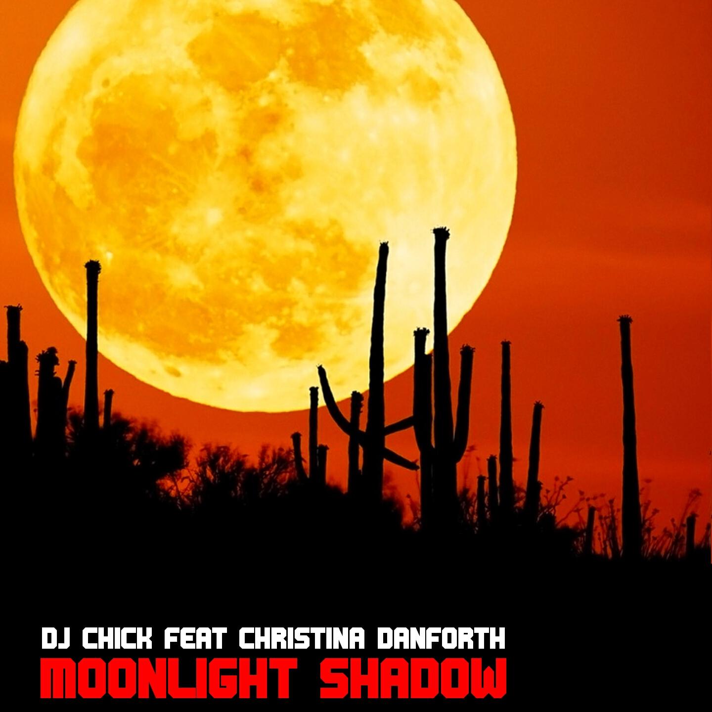 Релиз Moonlight Shadow