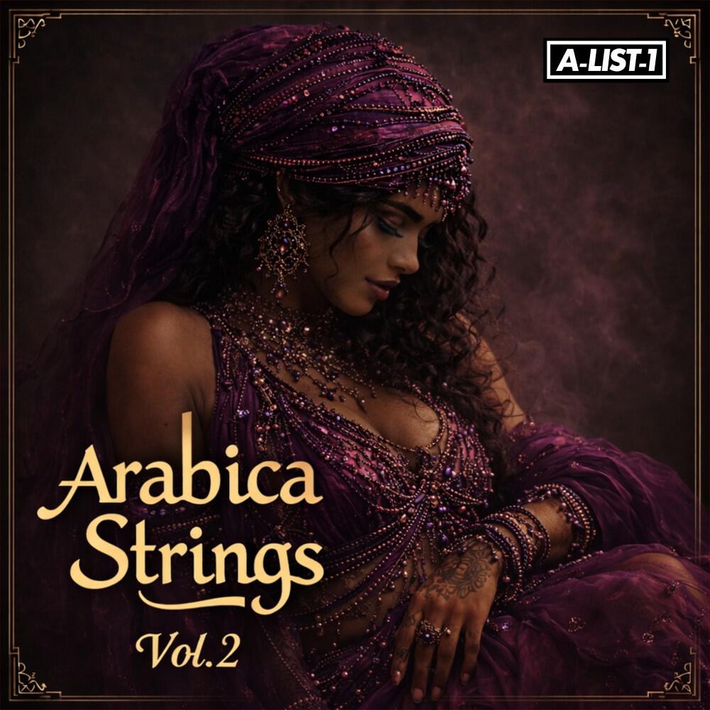 ARABICA STRINGS