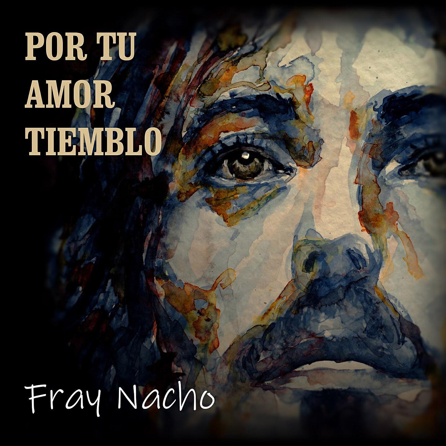 Релиз Por Tu Amor Tiemblo