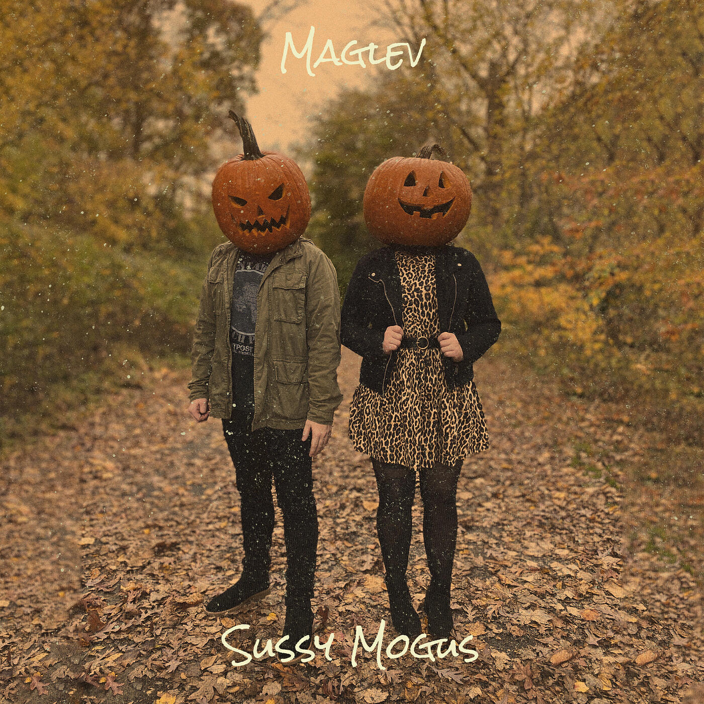 Релиз Maglev