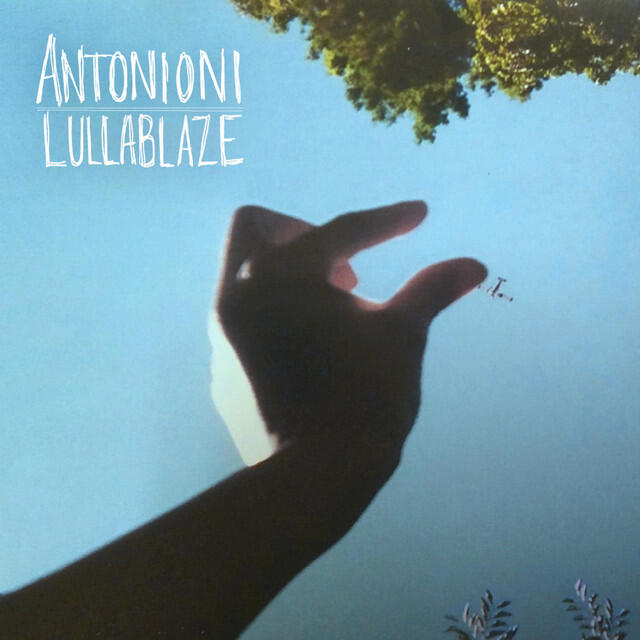 Релиз Lullablaze
