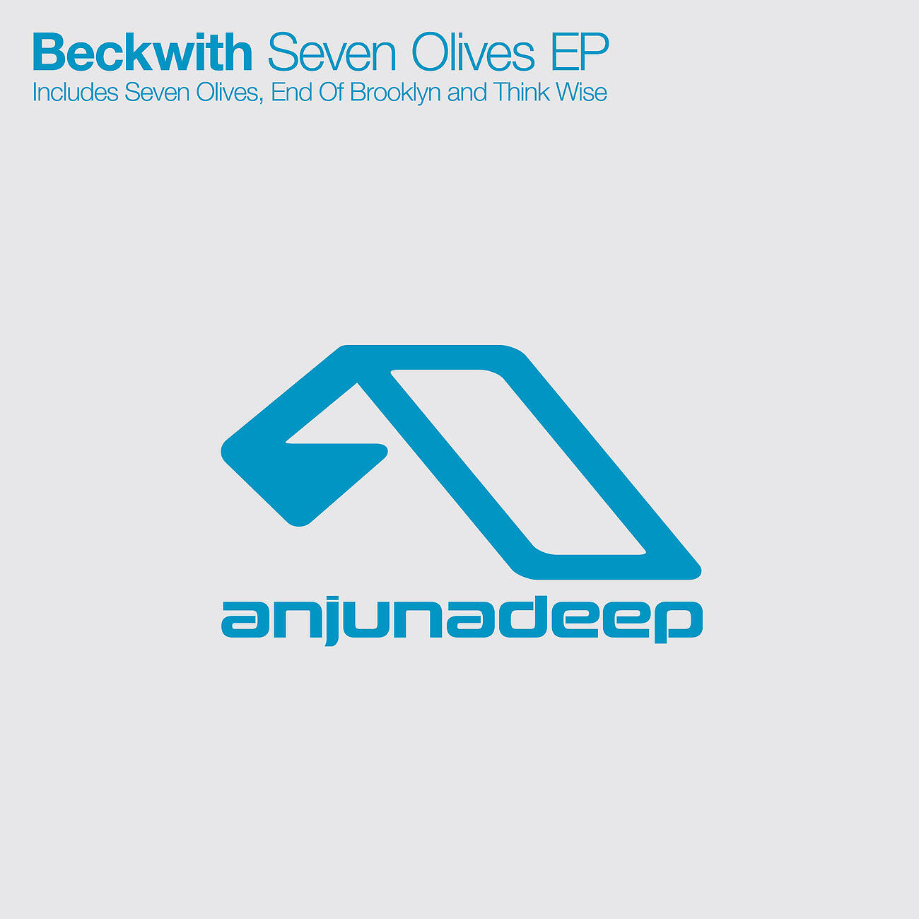Релиз Seven Olives EP