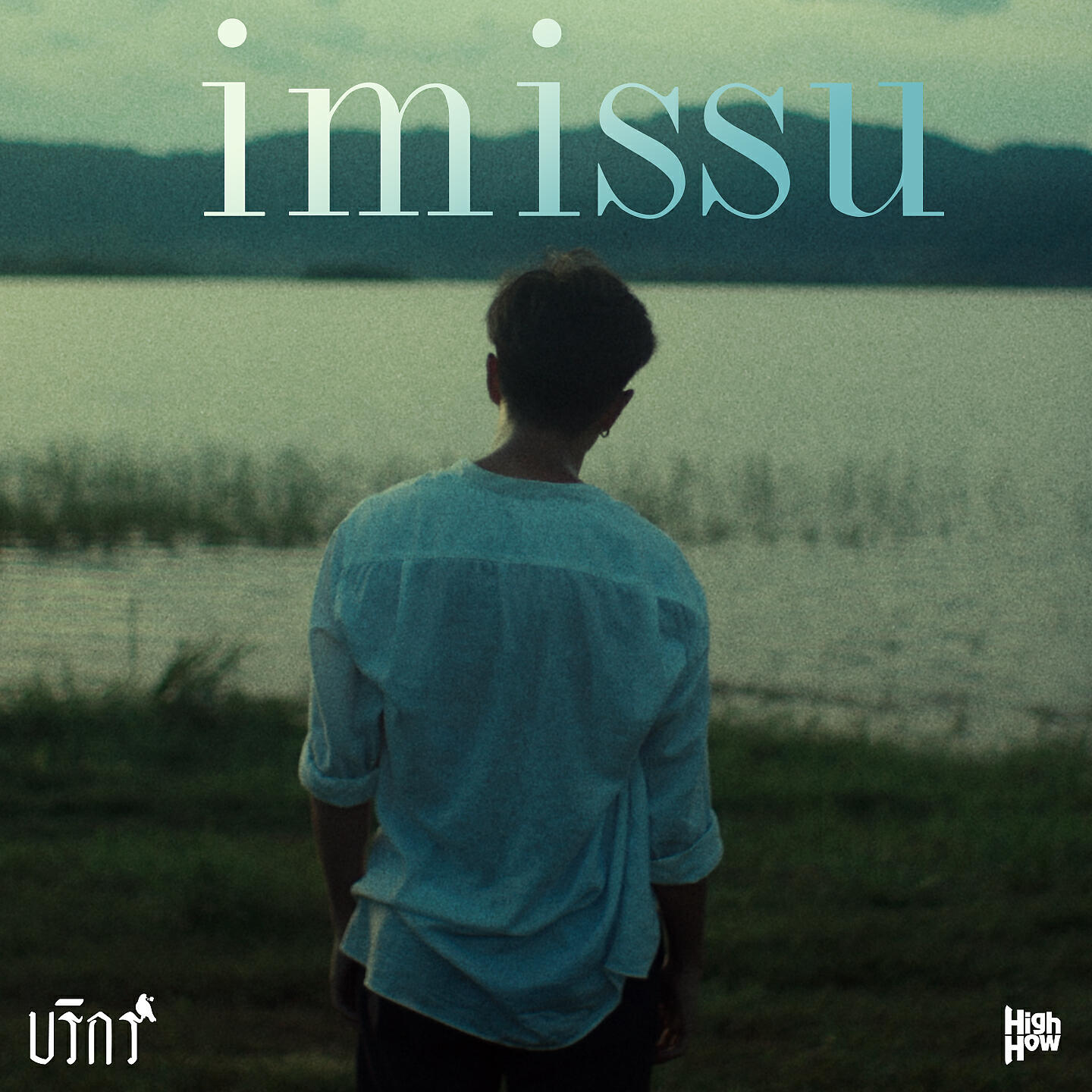 Релиз imissu
