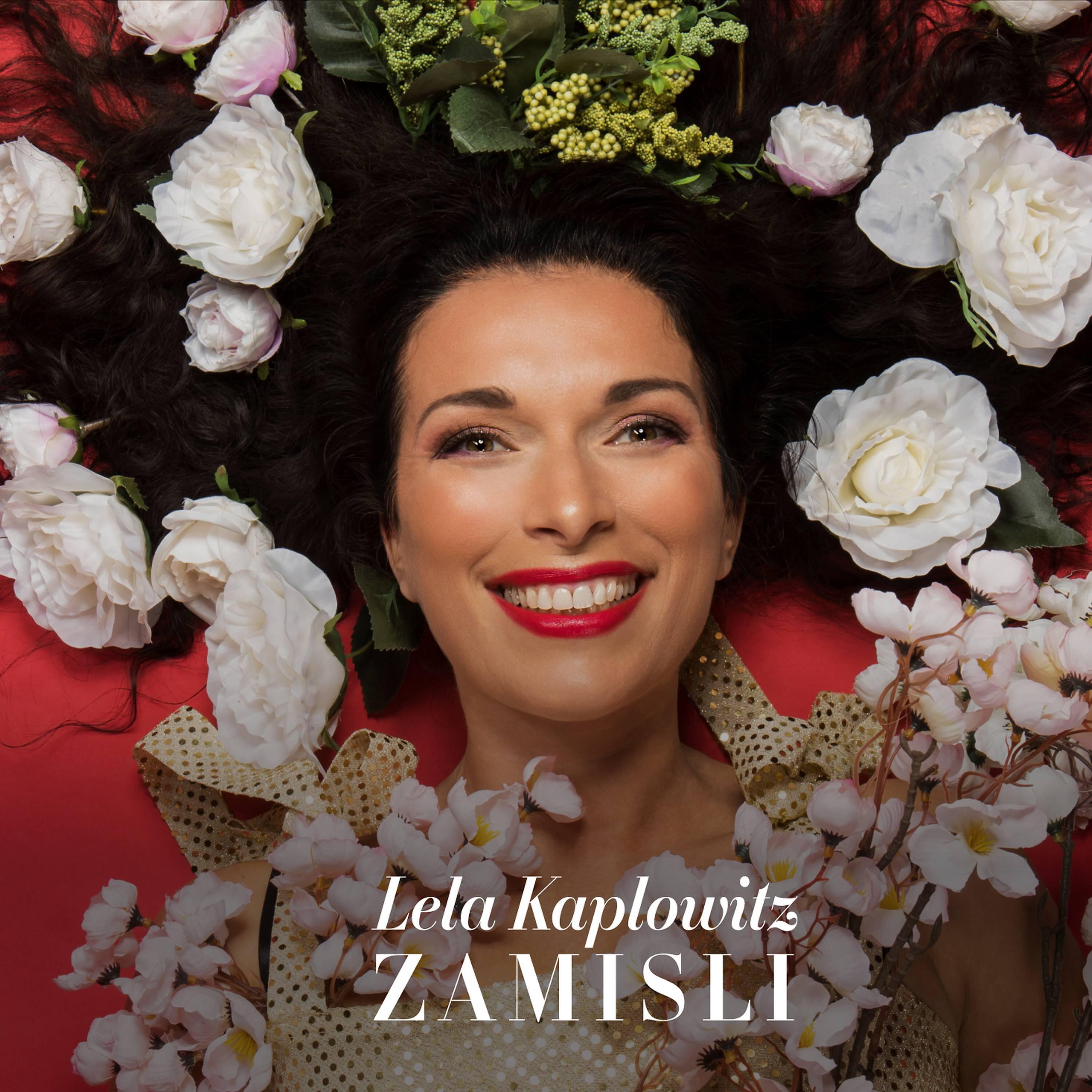 Релиз Zamisli