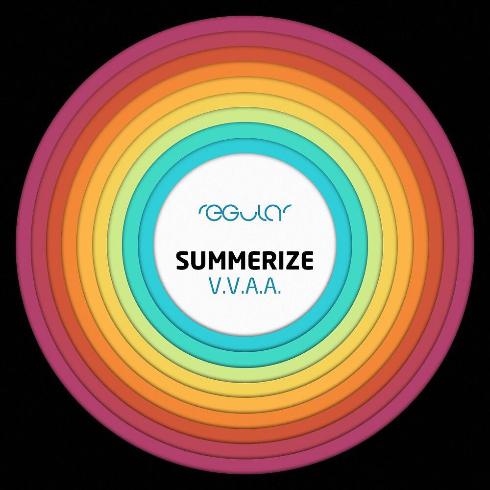 Релиз Summerize