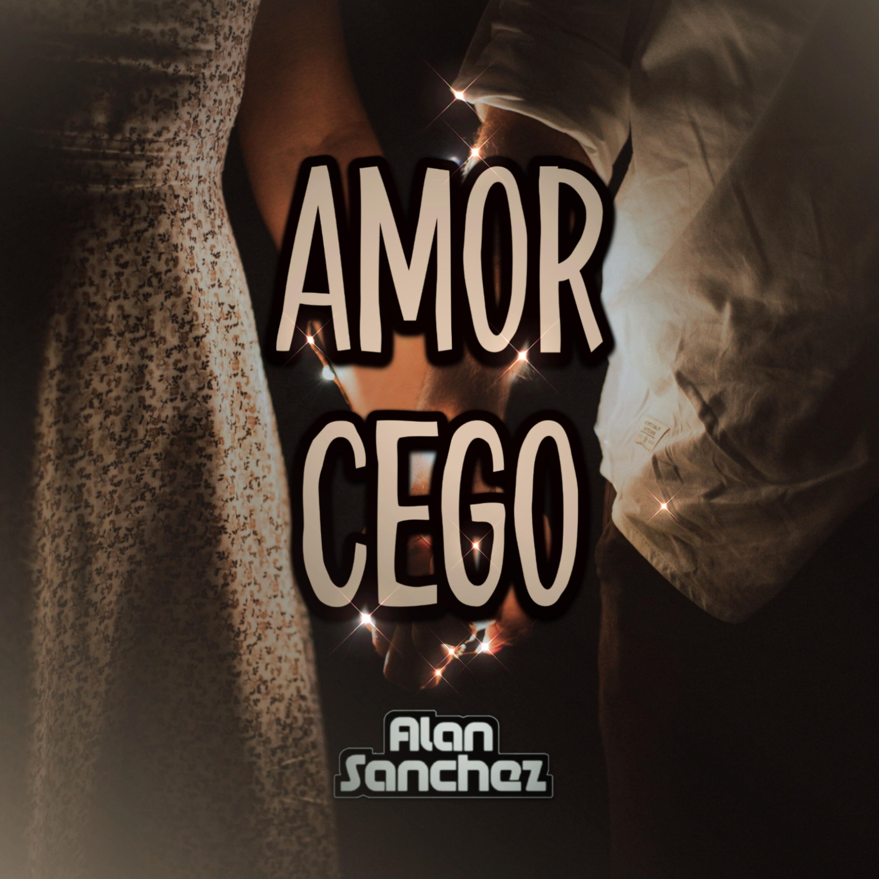 Релиз Amor Cego