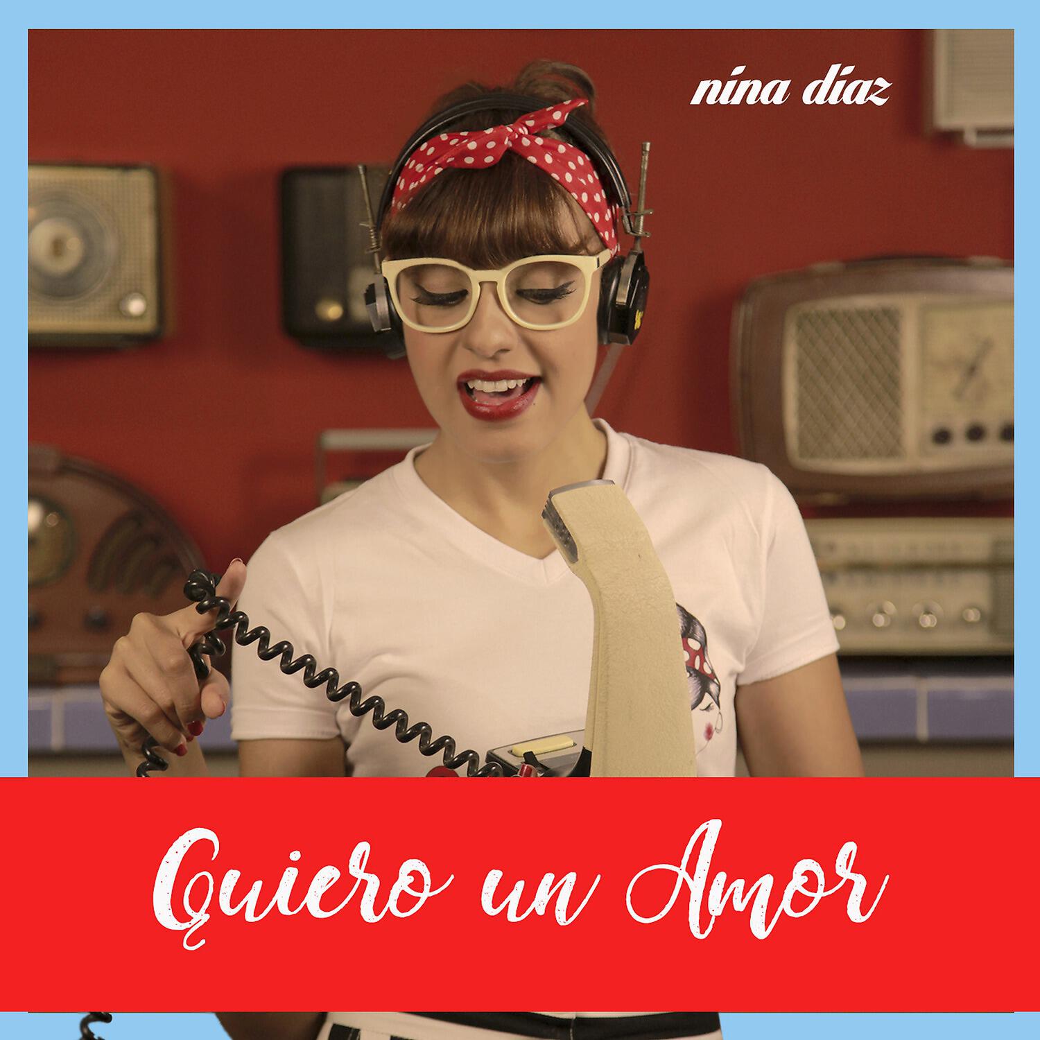 Релиз Quiero un Amor