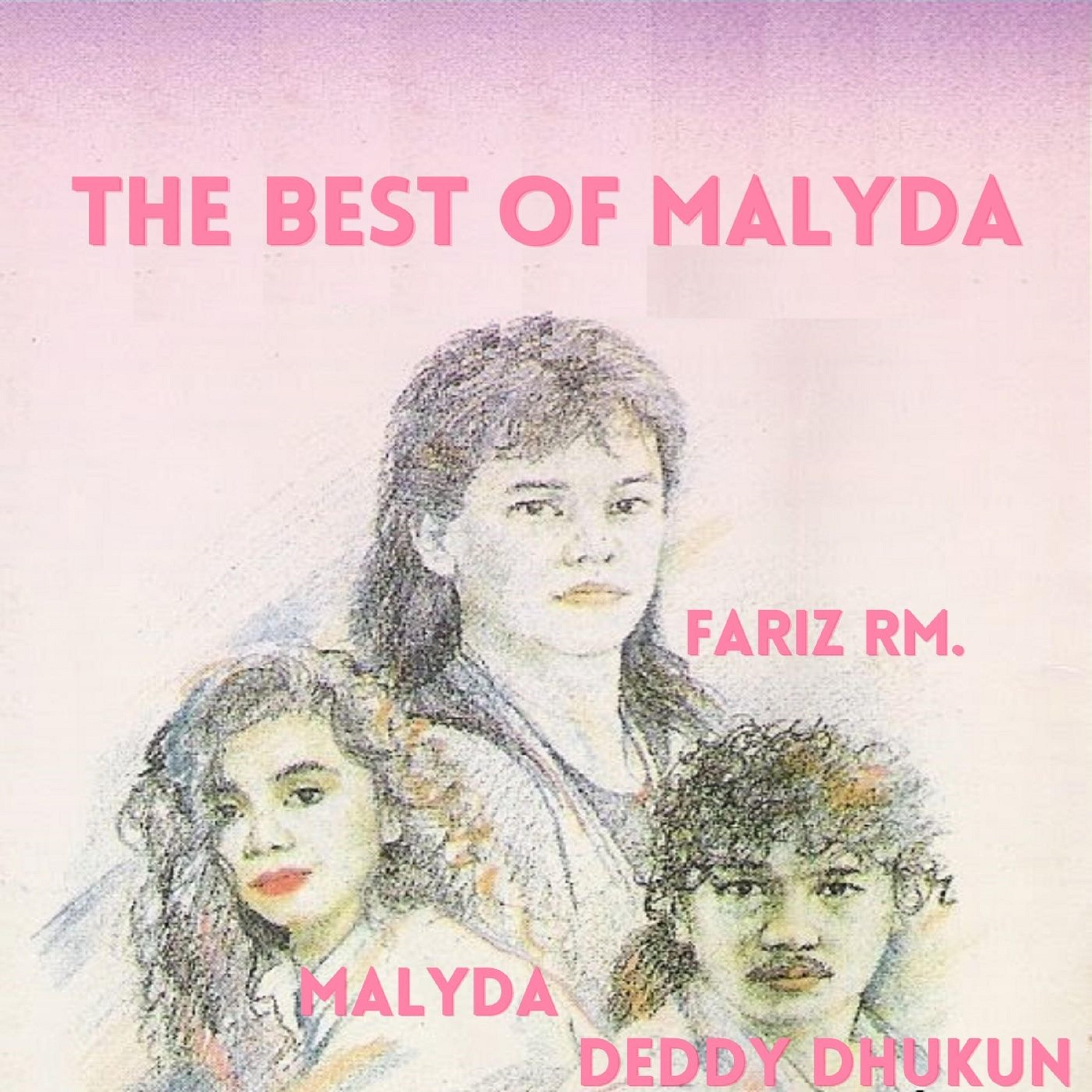 Релиз The Best of Malyda