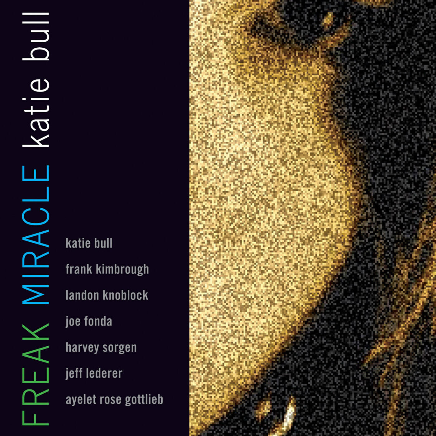 Релиз Freak Miracle