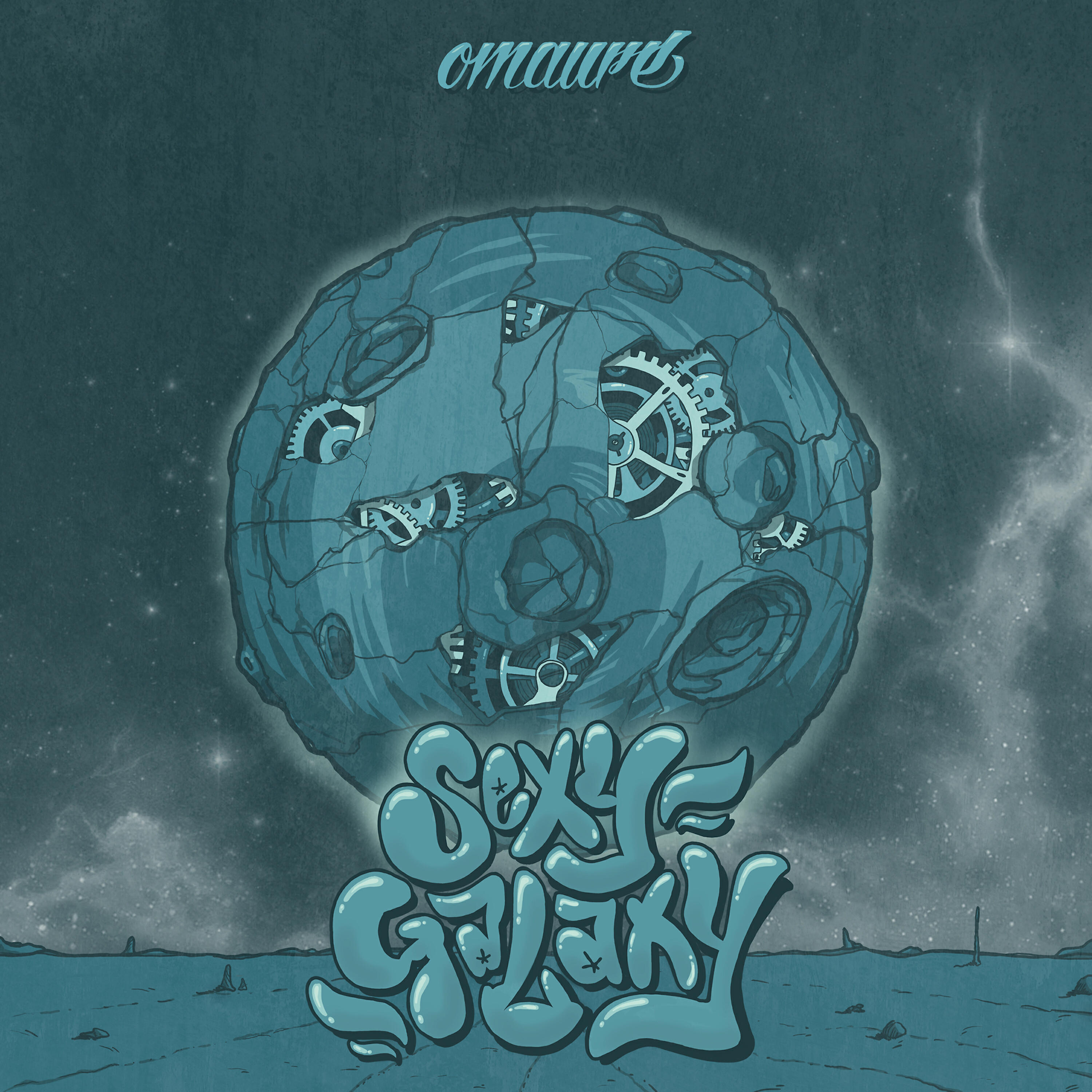 Релиз Sexy Galaxy