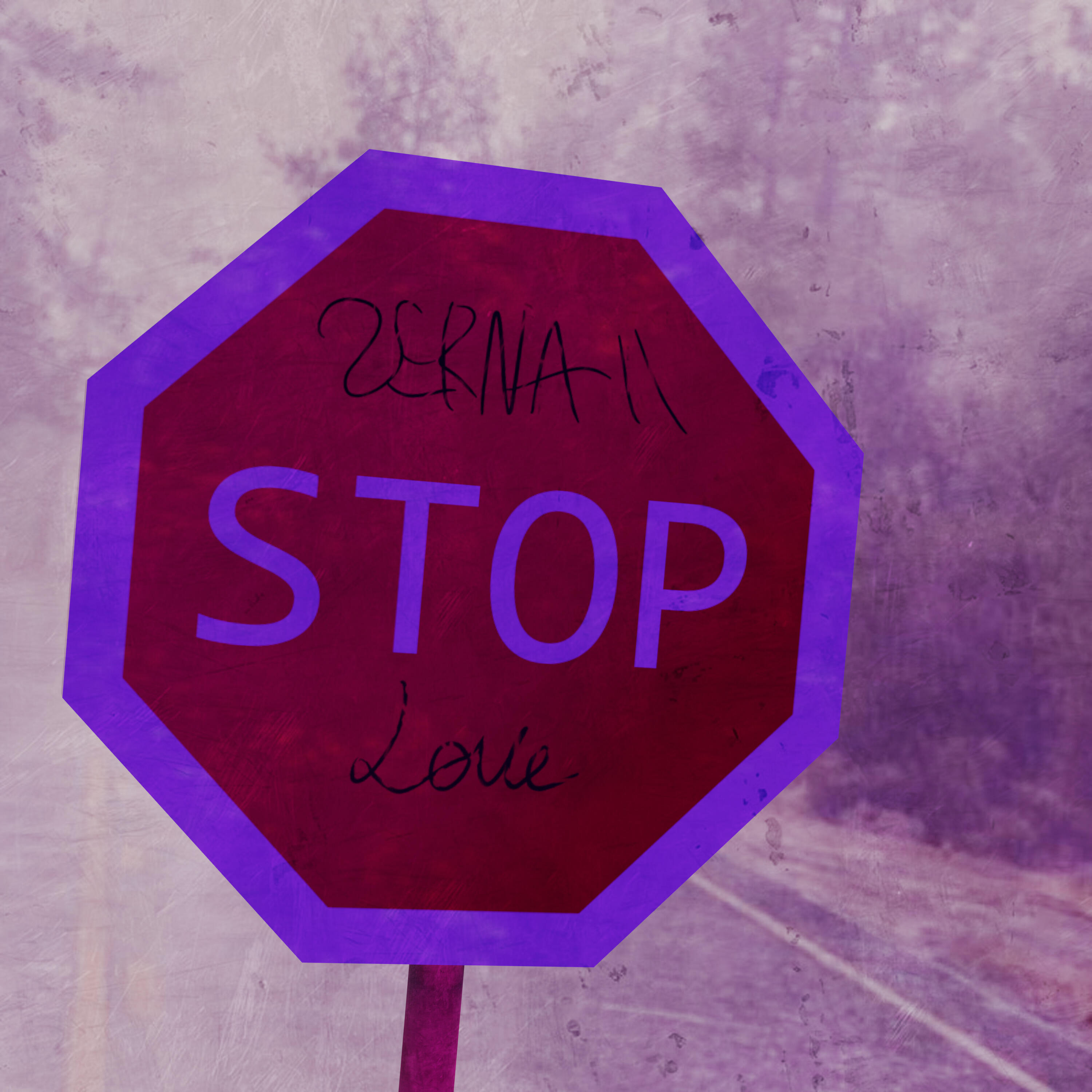 Релиз Stop Love