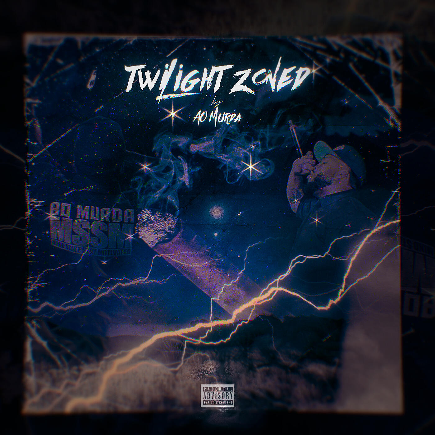 Релиз Twilight Zoned