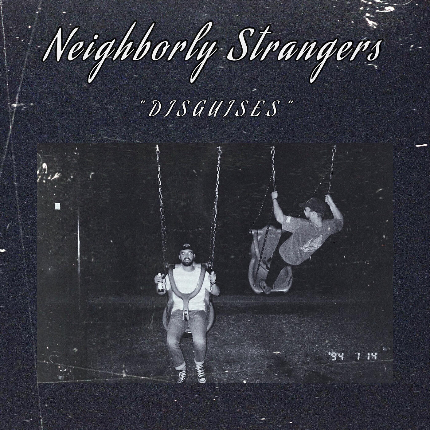 Neighborly Strangers