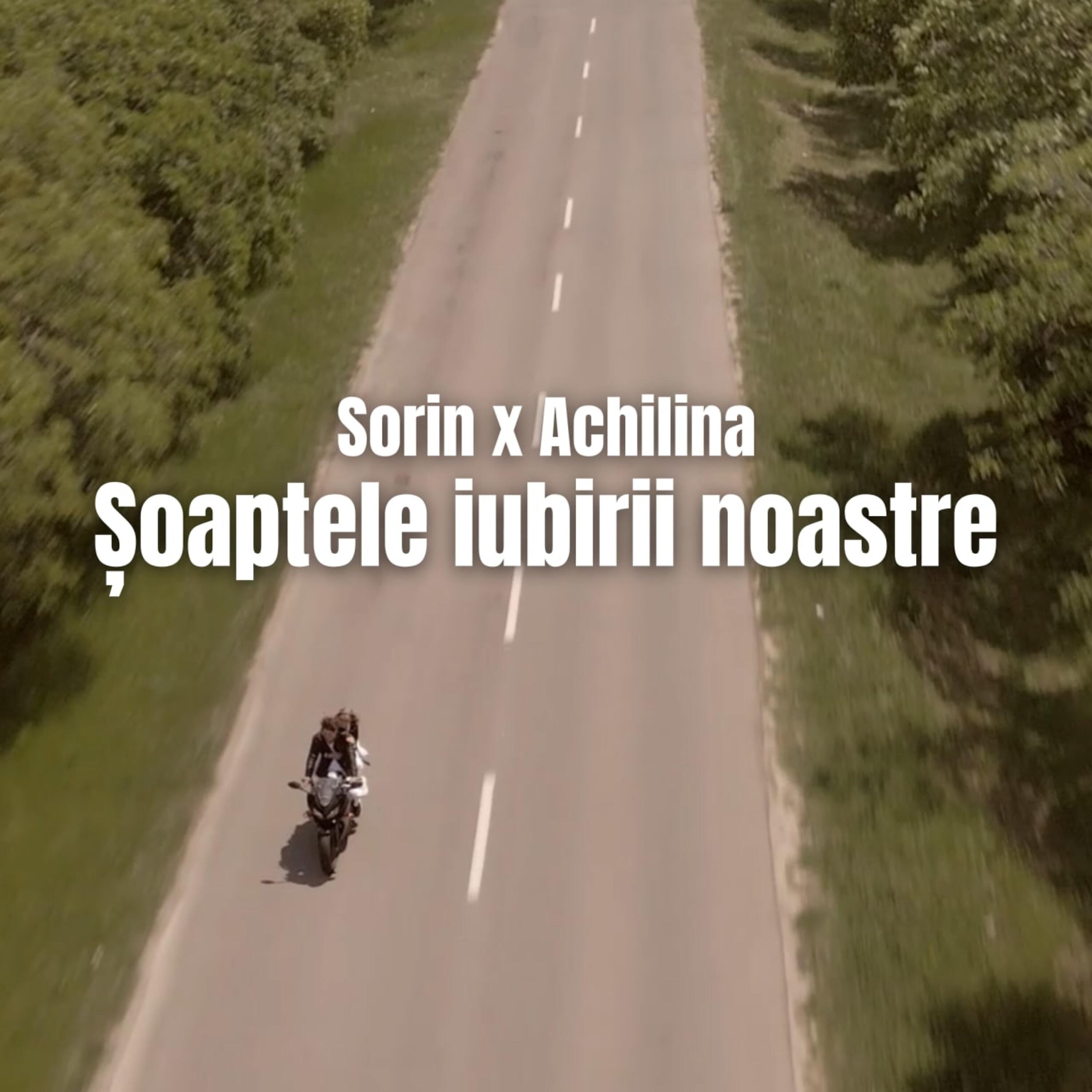Релиз Șoaptele iubirii noastre