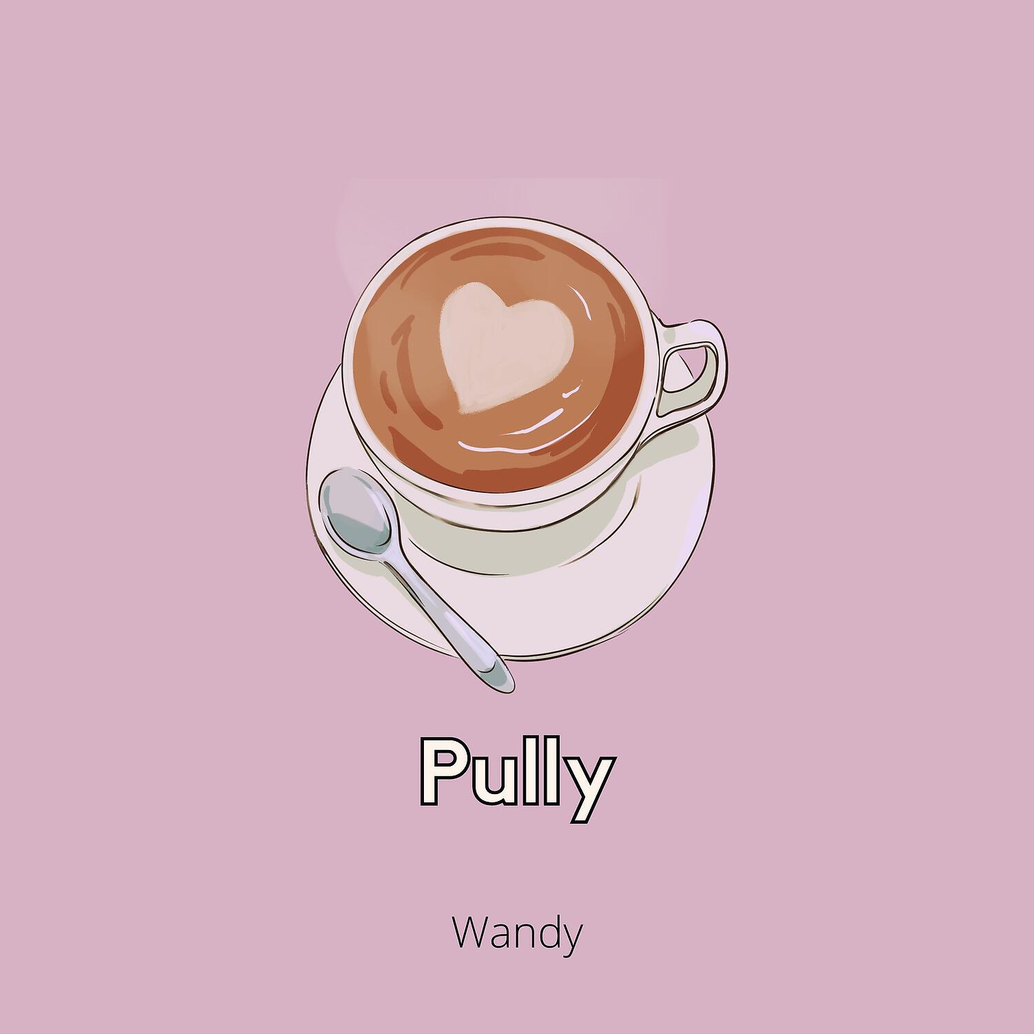 Релиз Pully