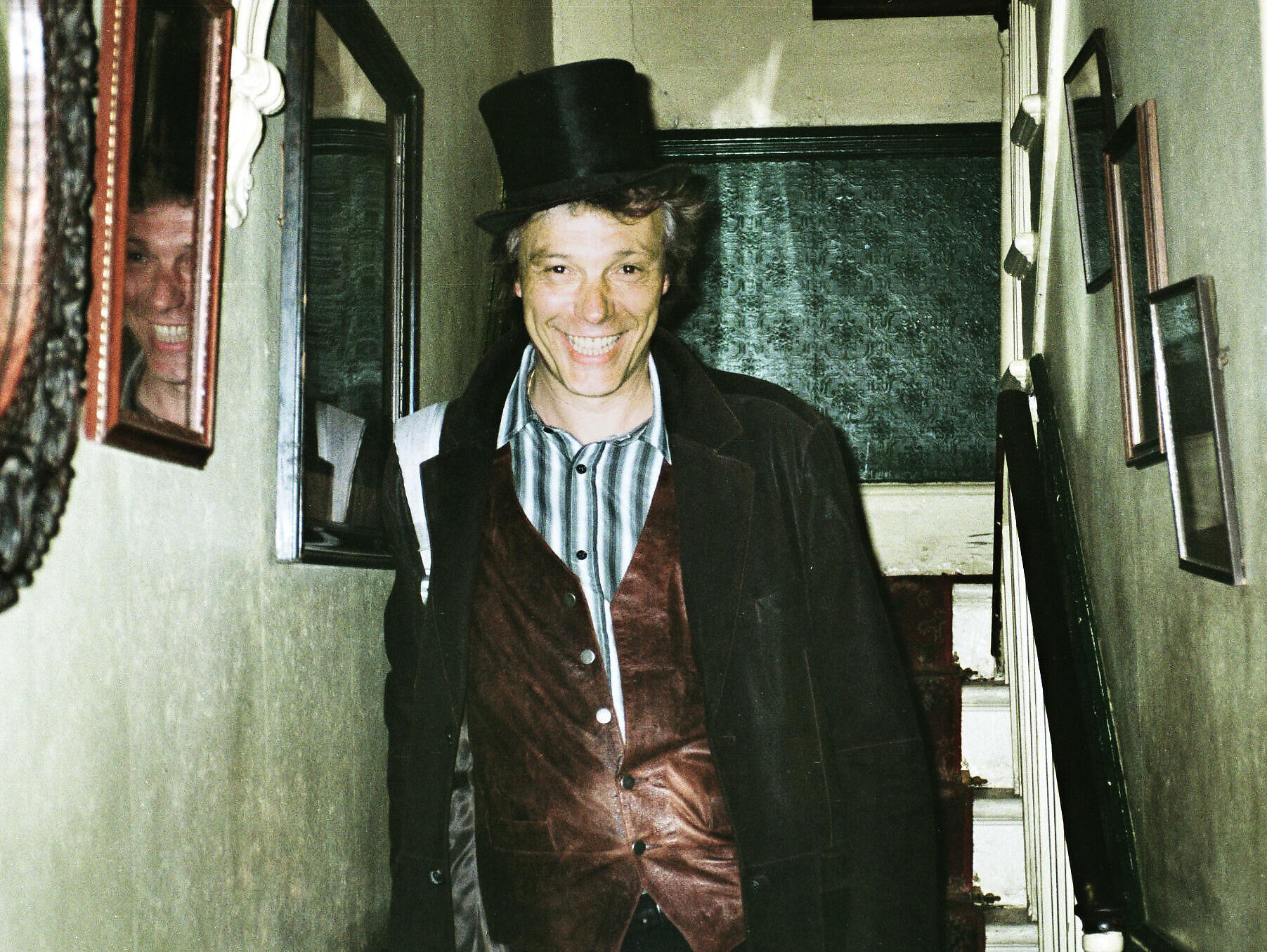Pierre Meige