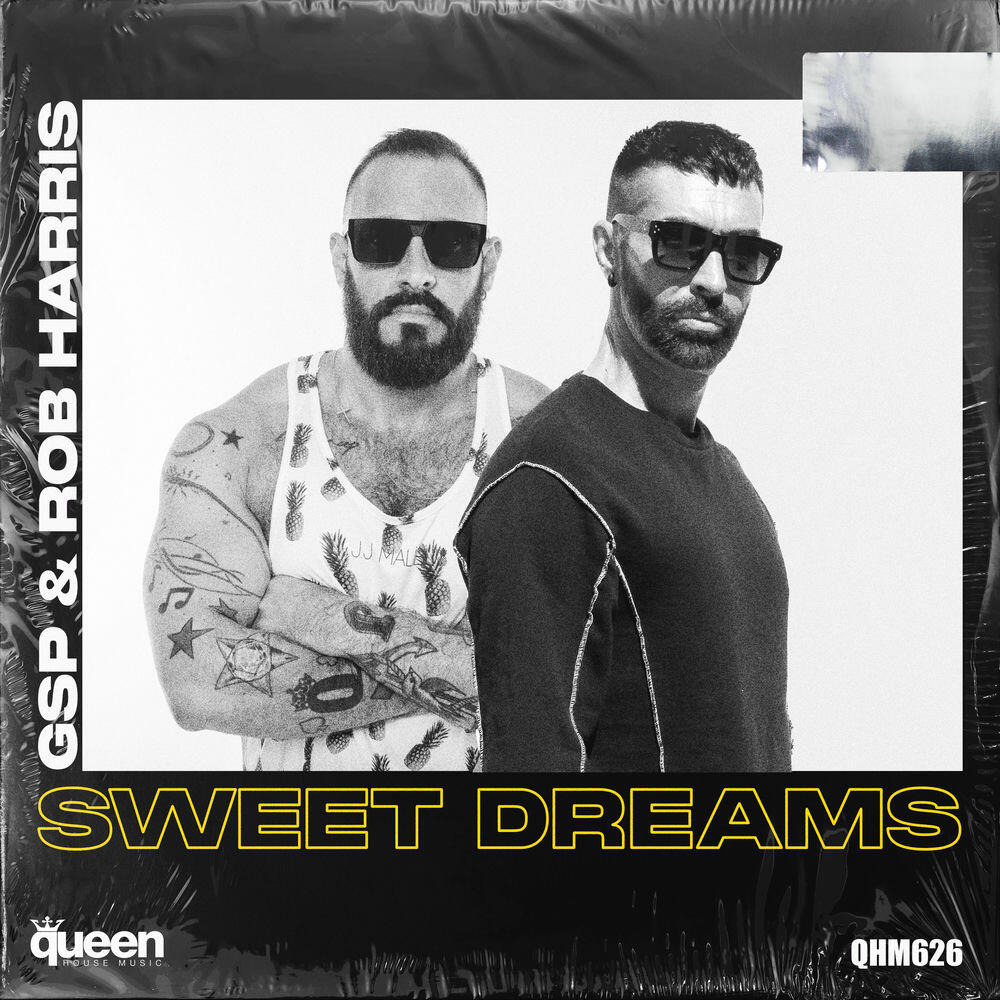 Релиз Sweet Dreams