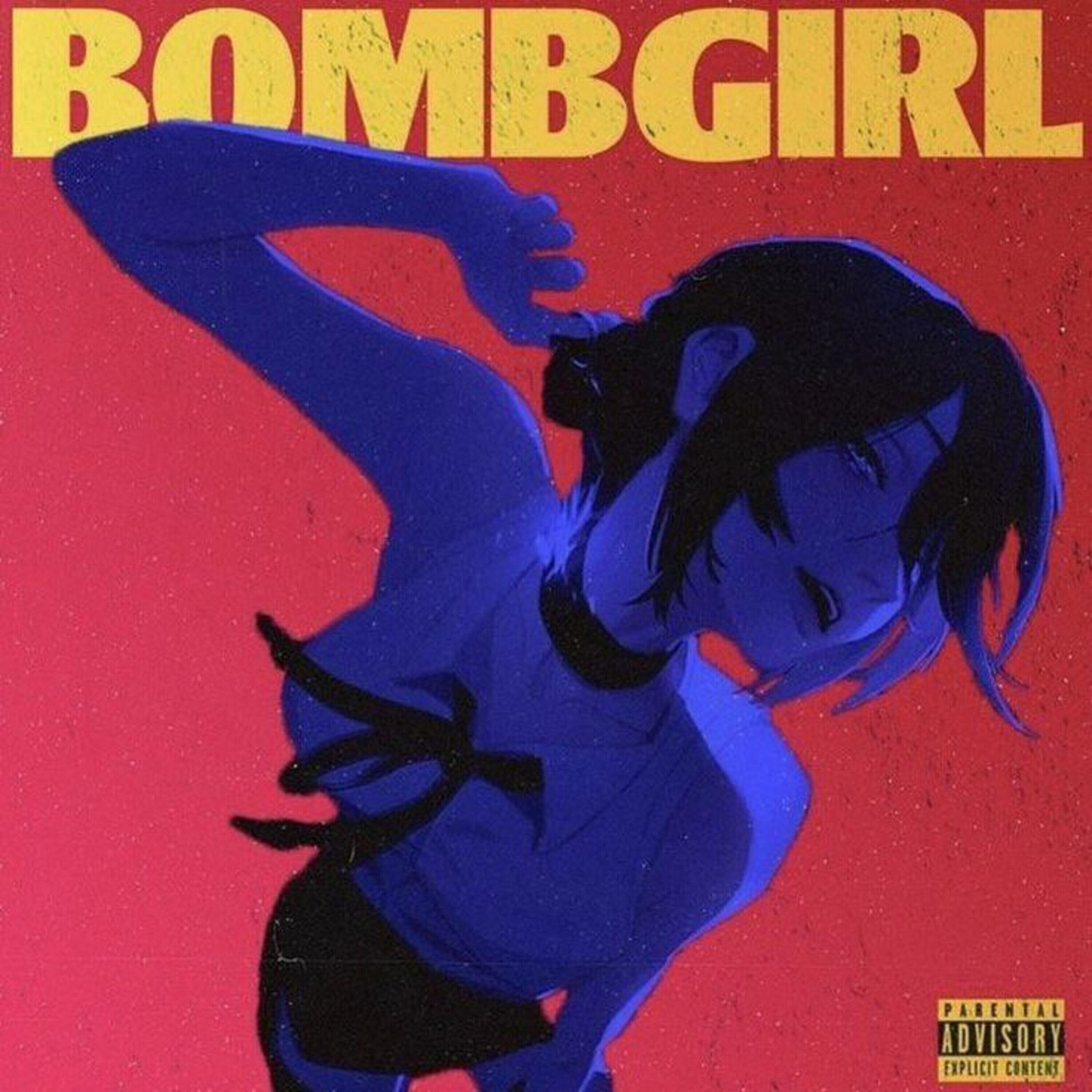 Релиз Bombgirl
