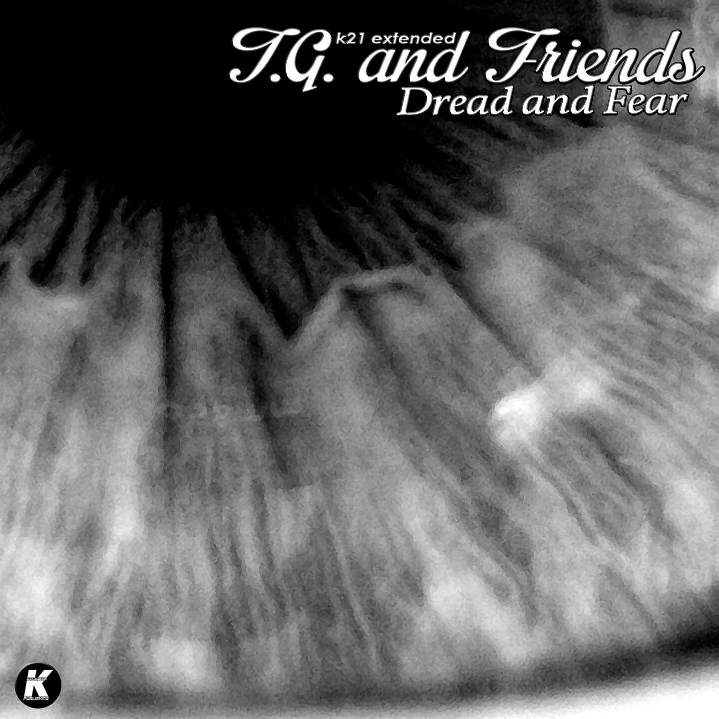 Релиз Dread and Fear