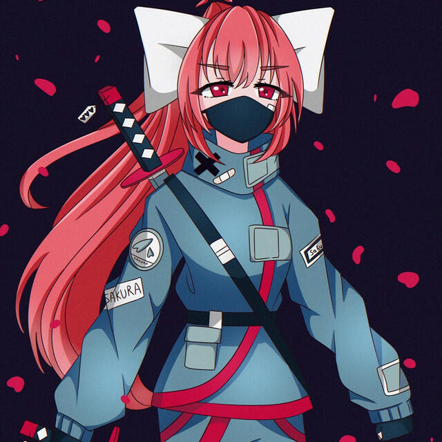 Релиз Kusunoki