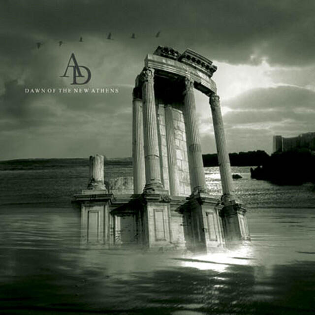 Релиз Dawn of the New Athens
