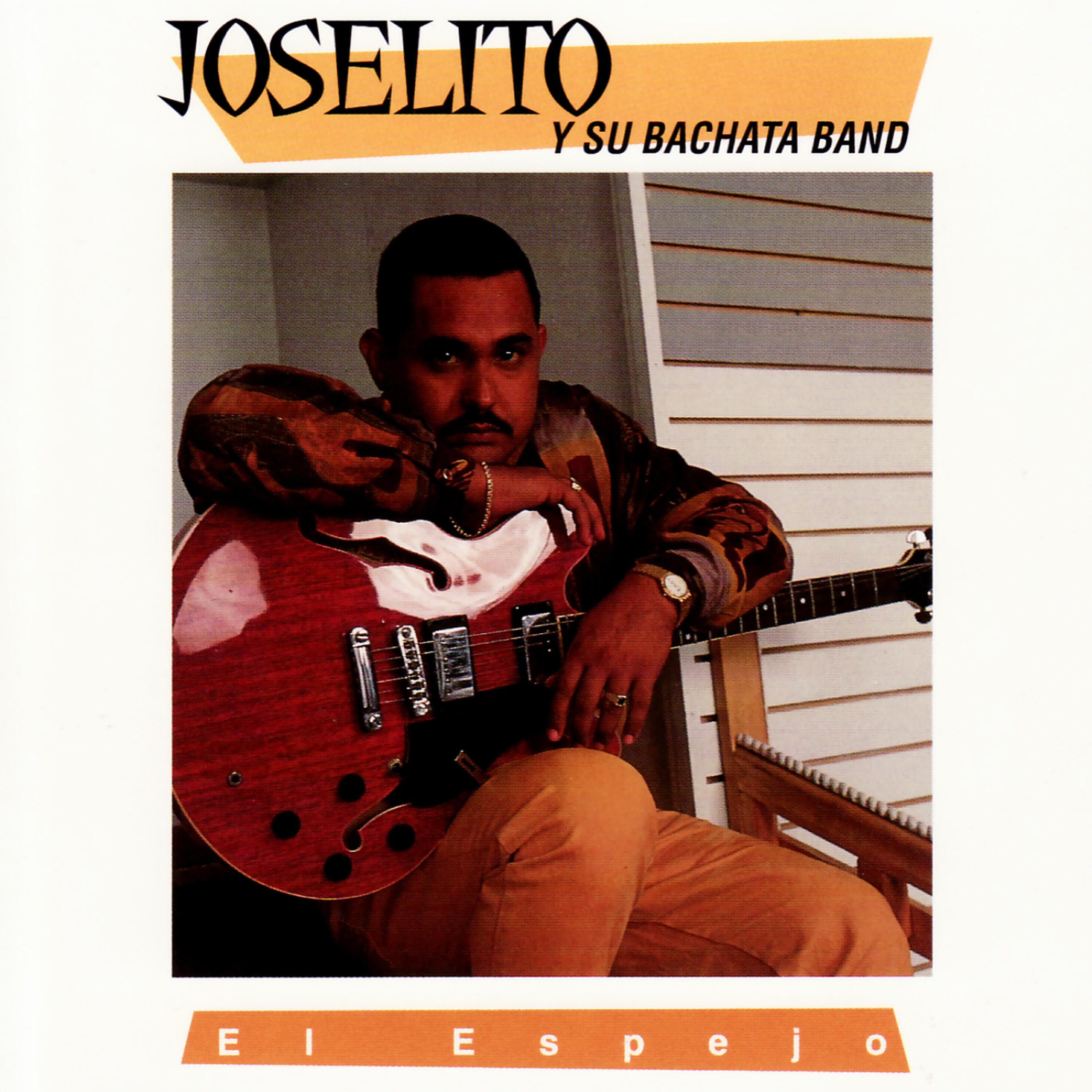 Релиз El Espejo