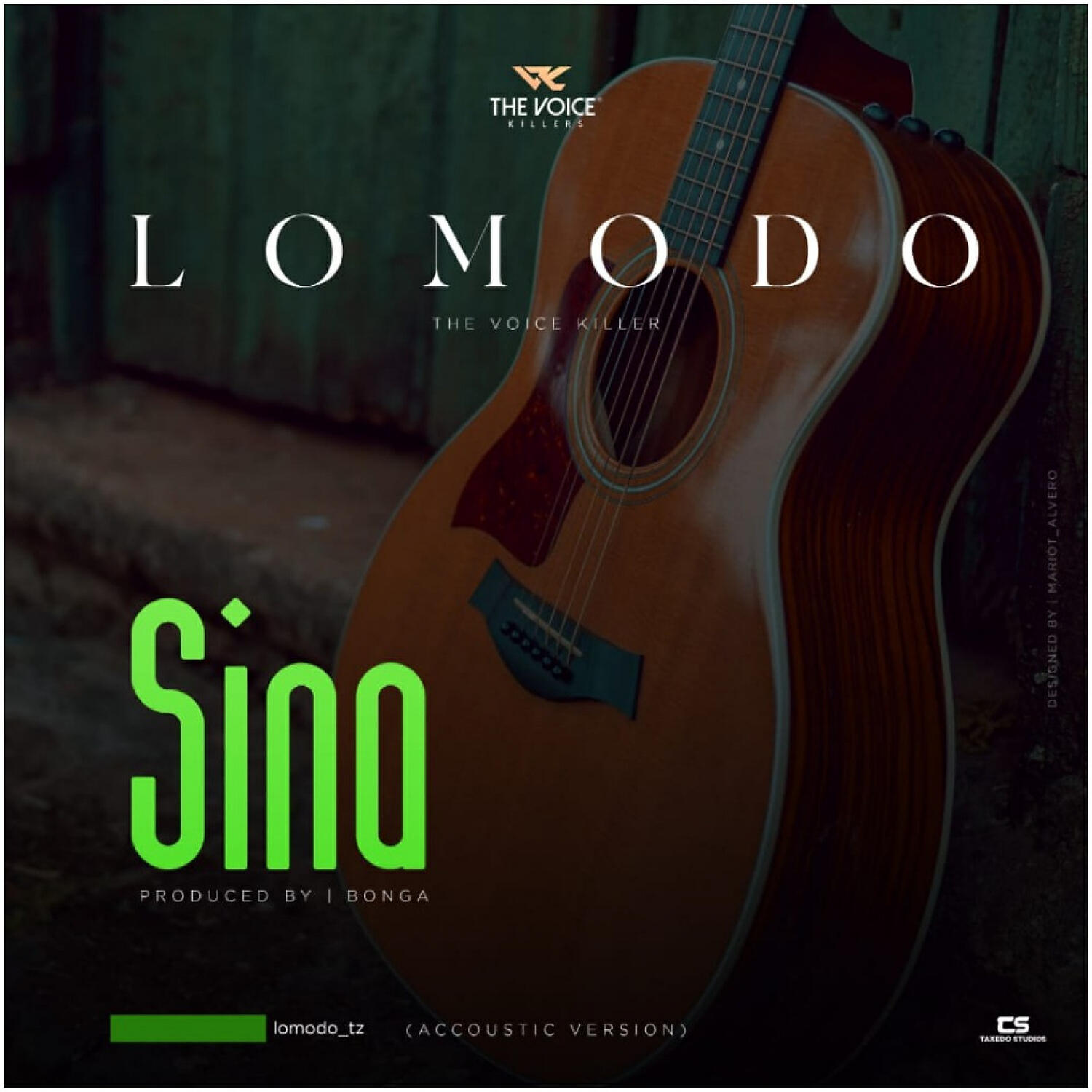 Релиз Sina Redm