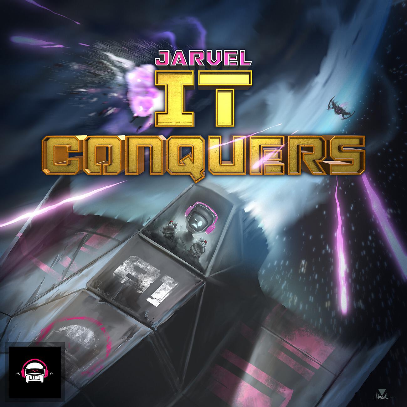 Релиз It Conquers