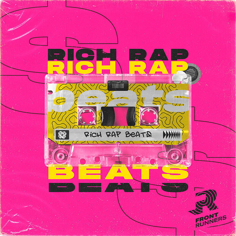 Релиз Rich Rap Beats