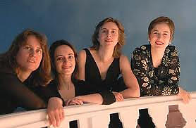 Ensemble Villanella