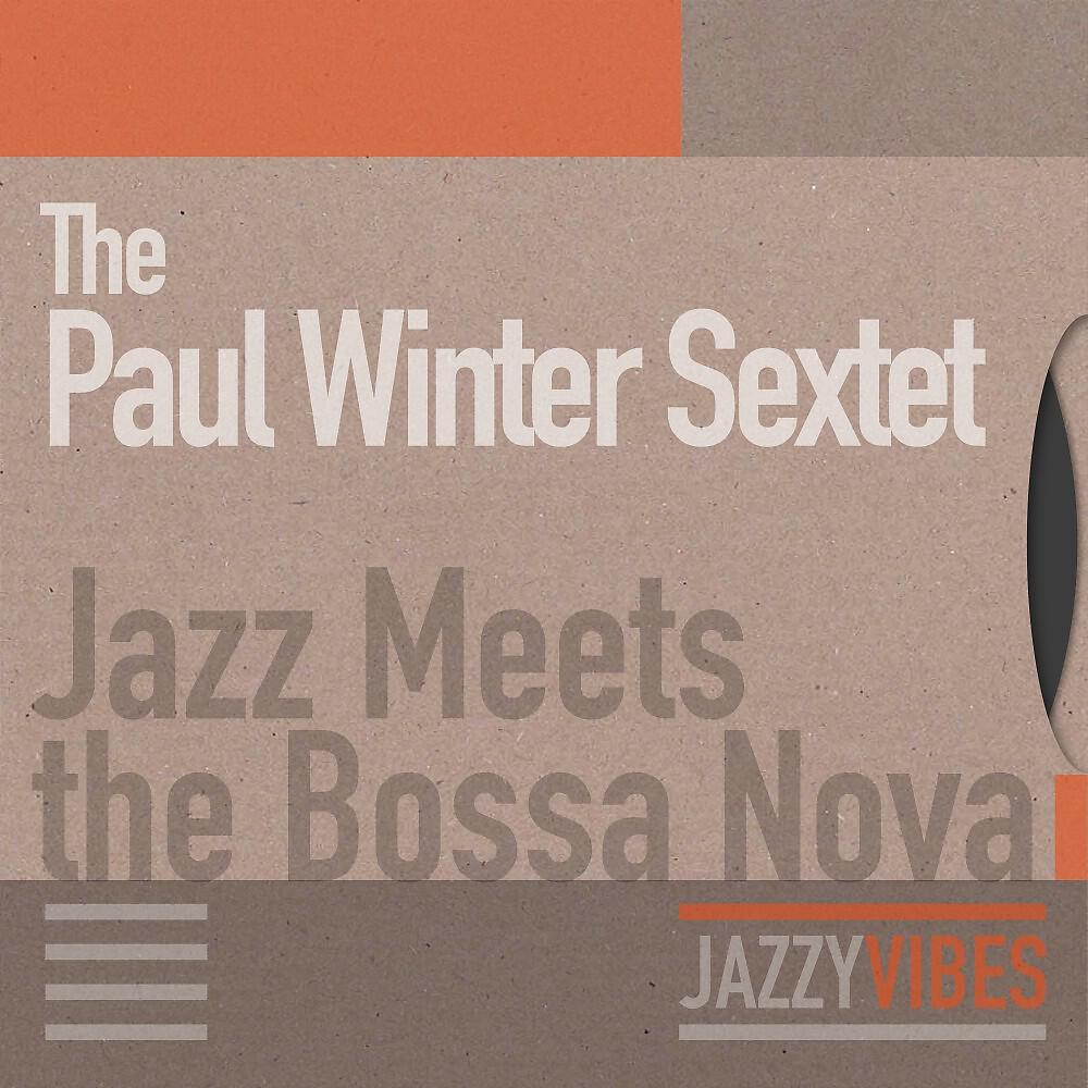 Релиз Jazz Meets the Bossa Nova