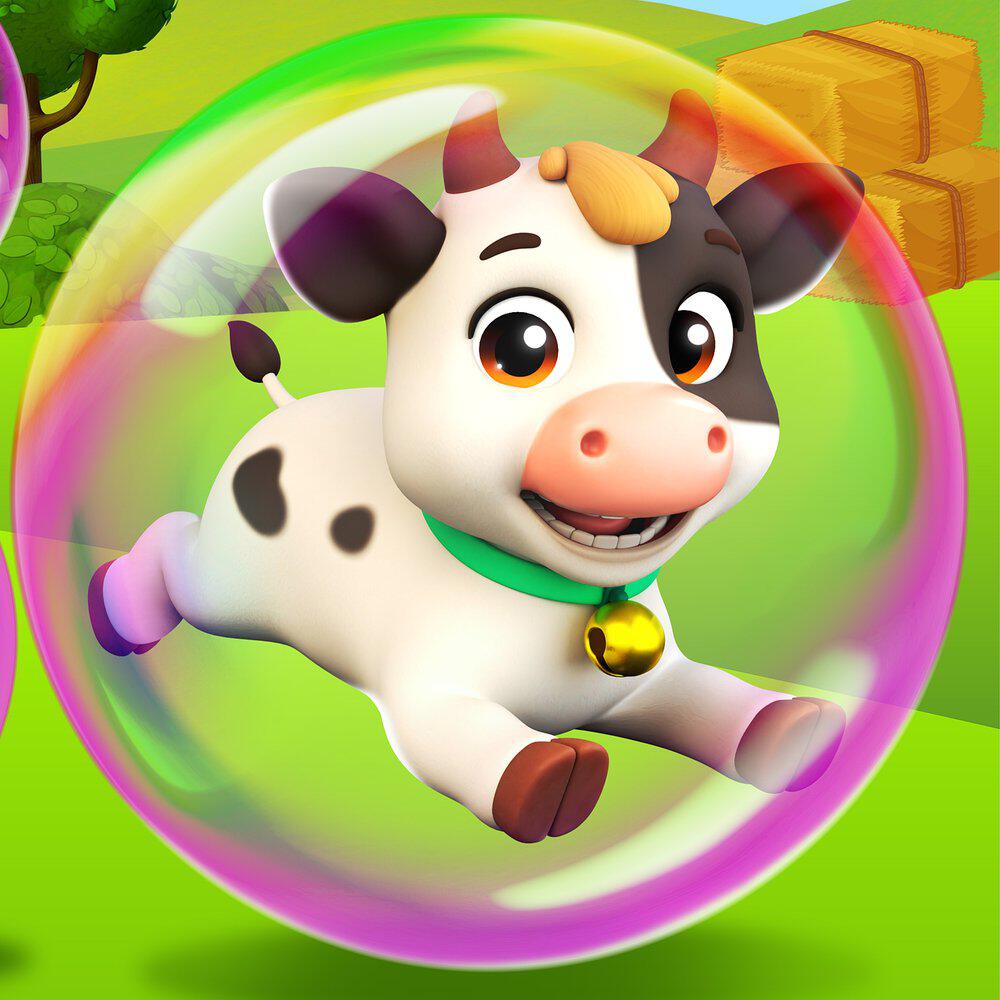 Релиз Little Cow