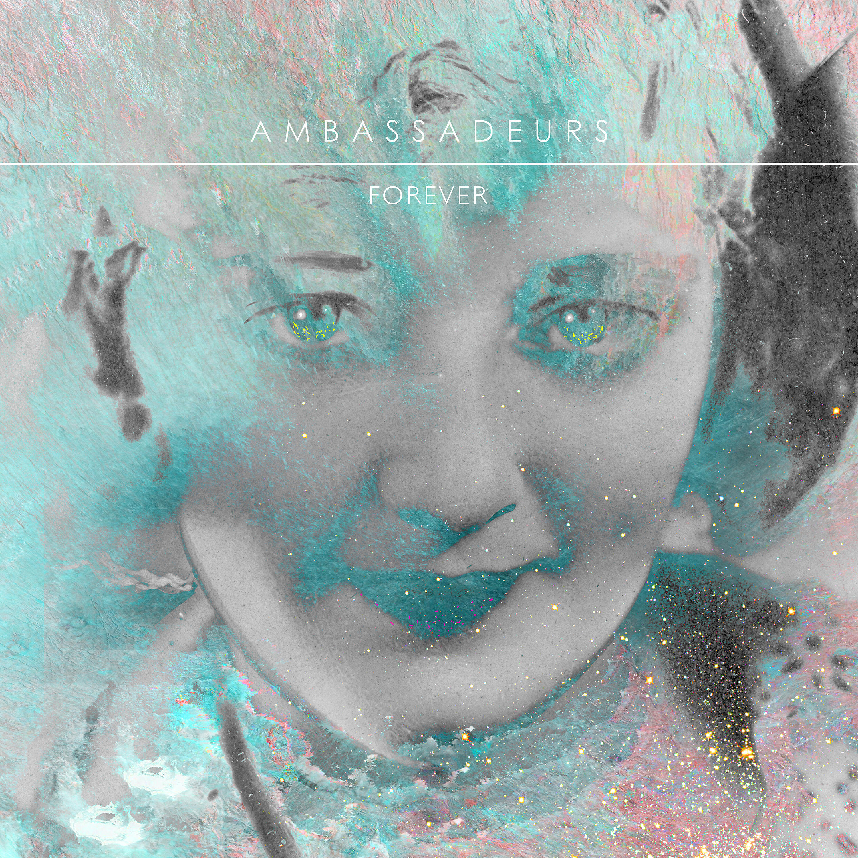 Релиз Forever - Single