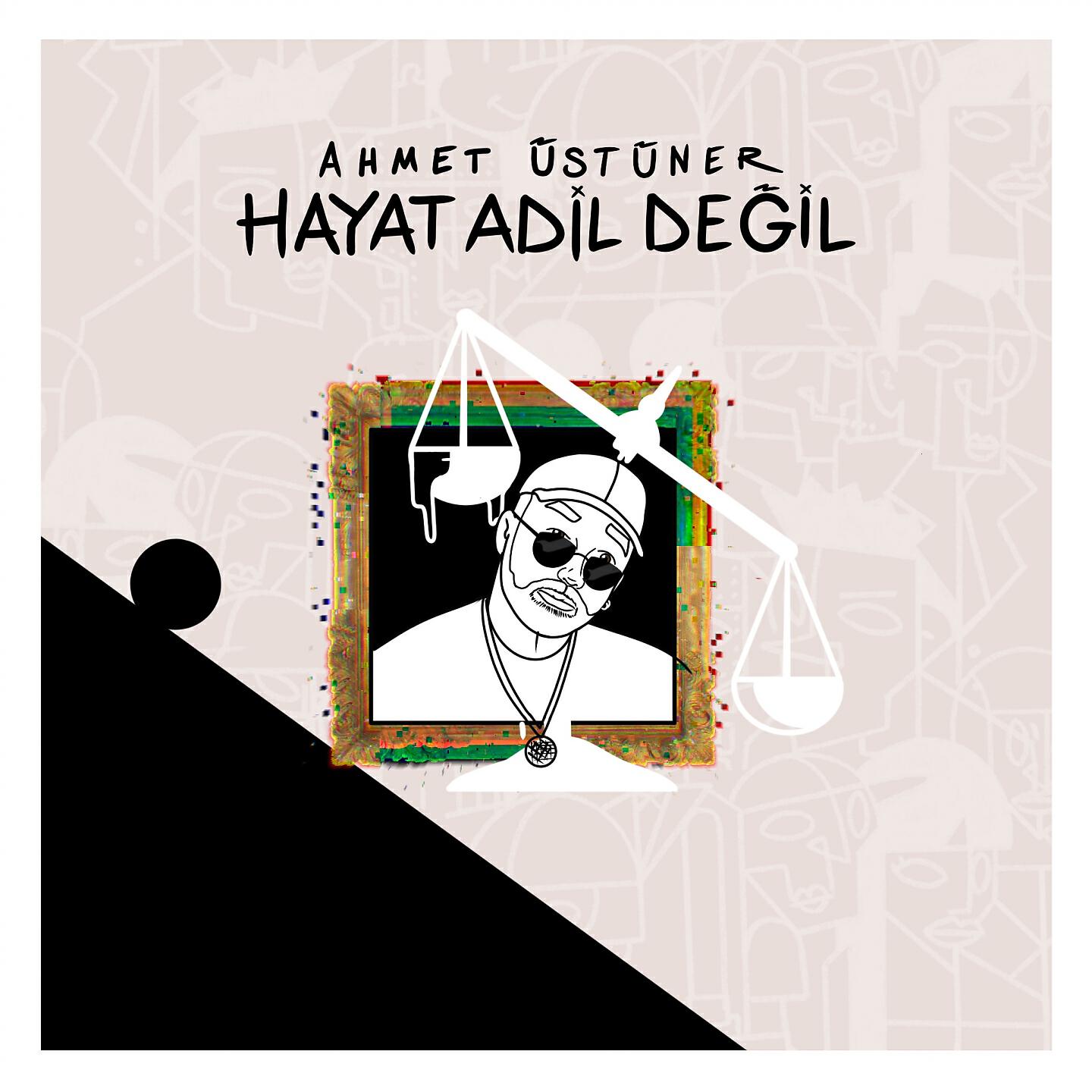 Релиз Hayat Adil Değil