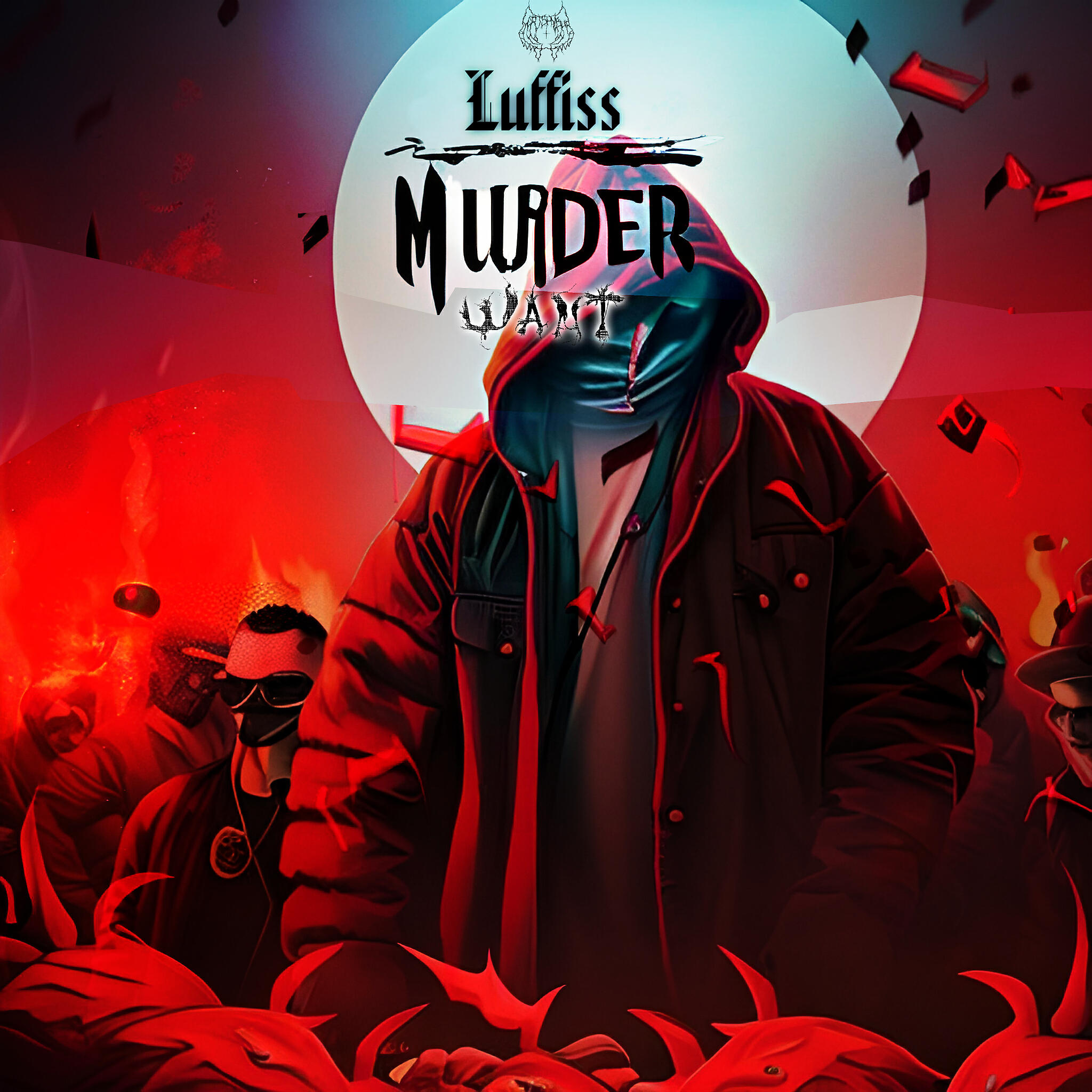 Релиз Murder Want