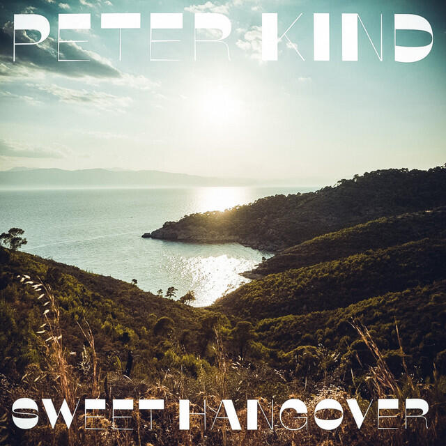 Релиз Sweet Hangover
