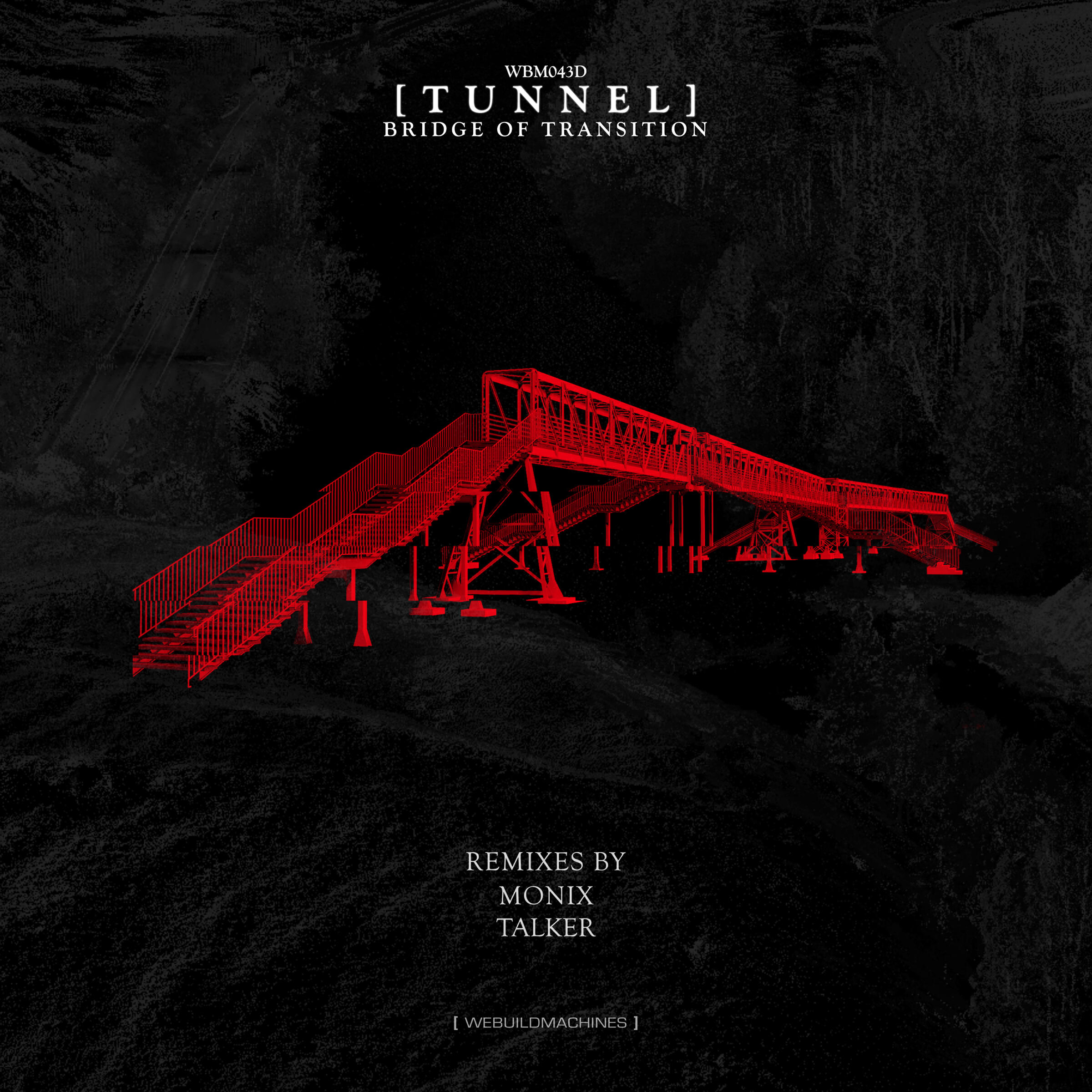Релиз Bridge of Transition