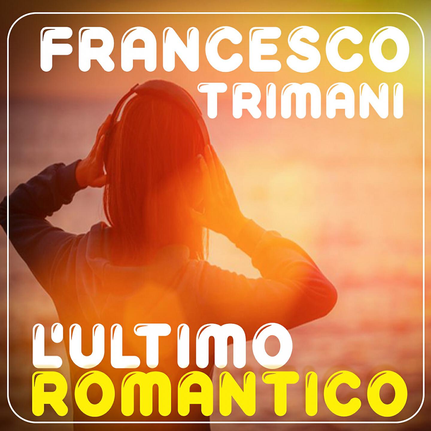 Релиз L'ultimo romantico