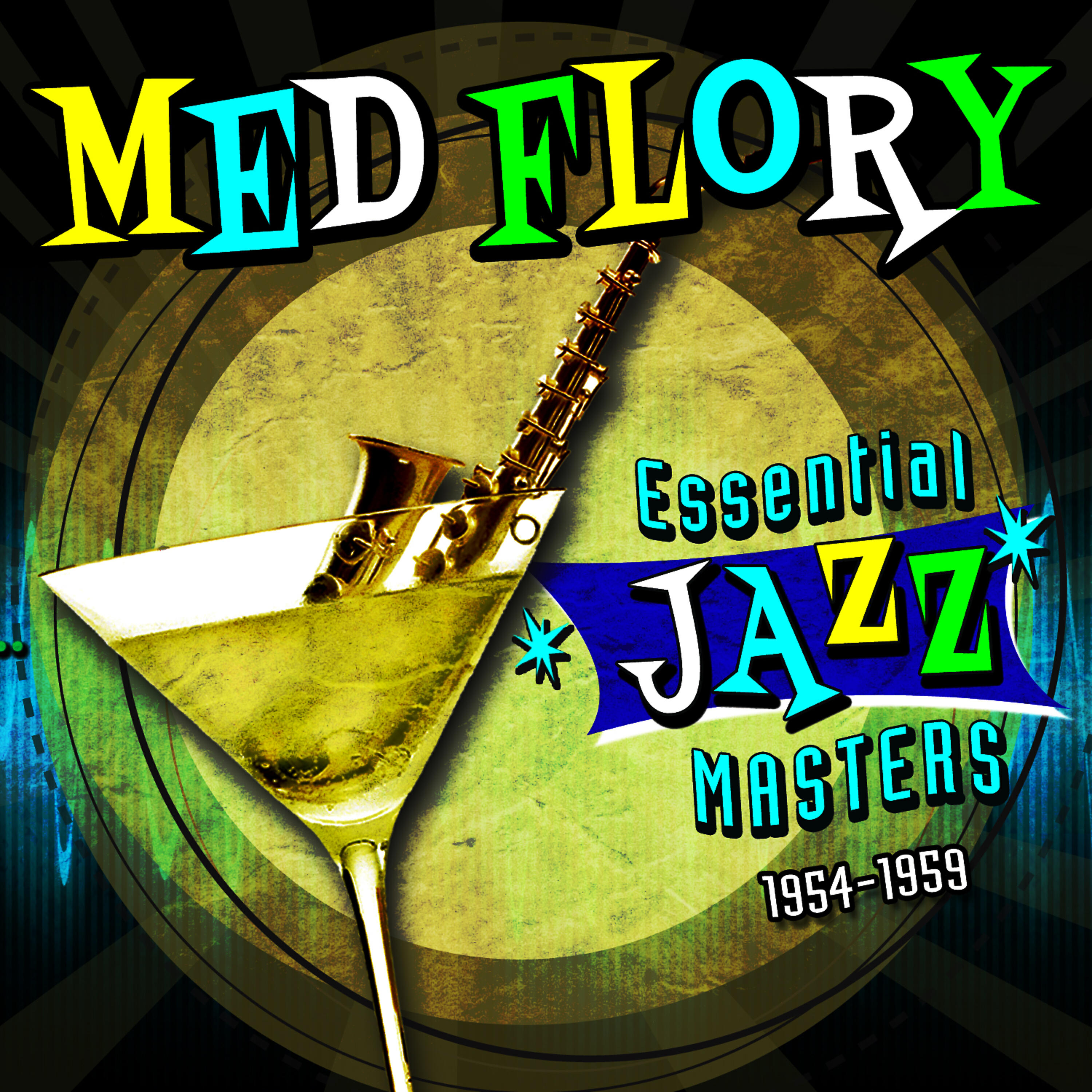 Релиз Essential Jazz Masters 1954-1959