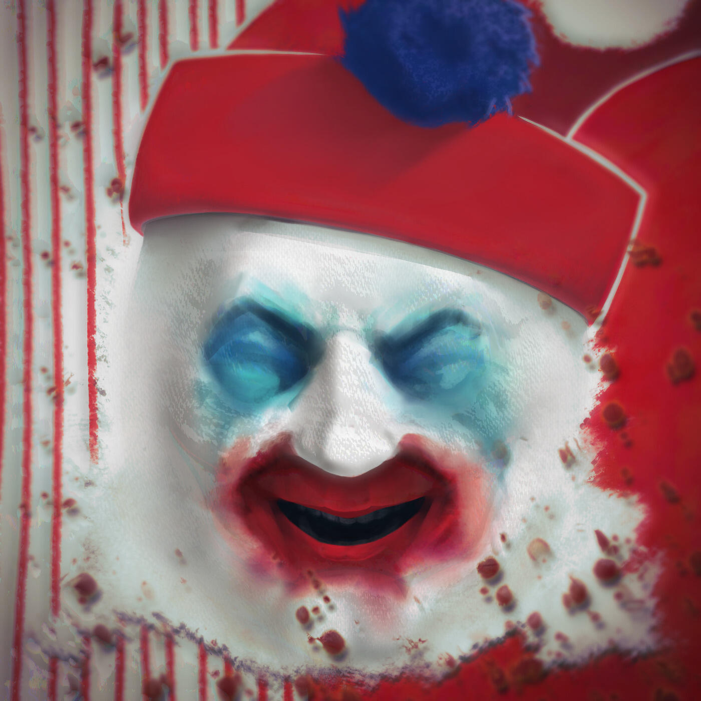 Релиз Clownstep
