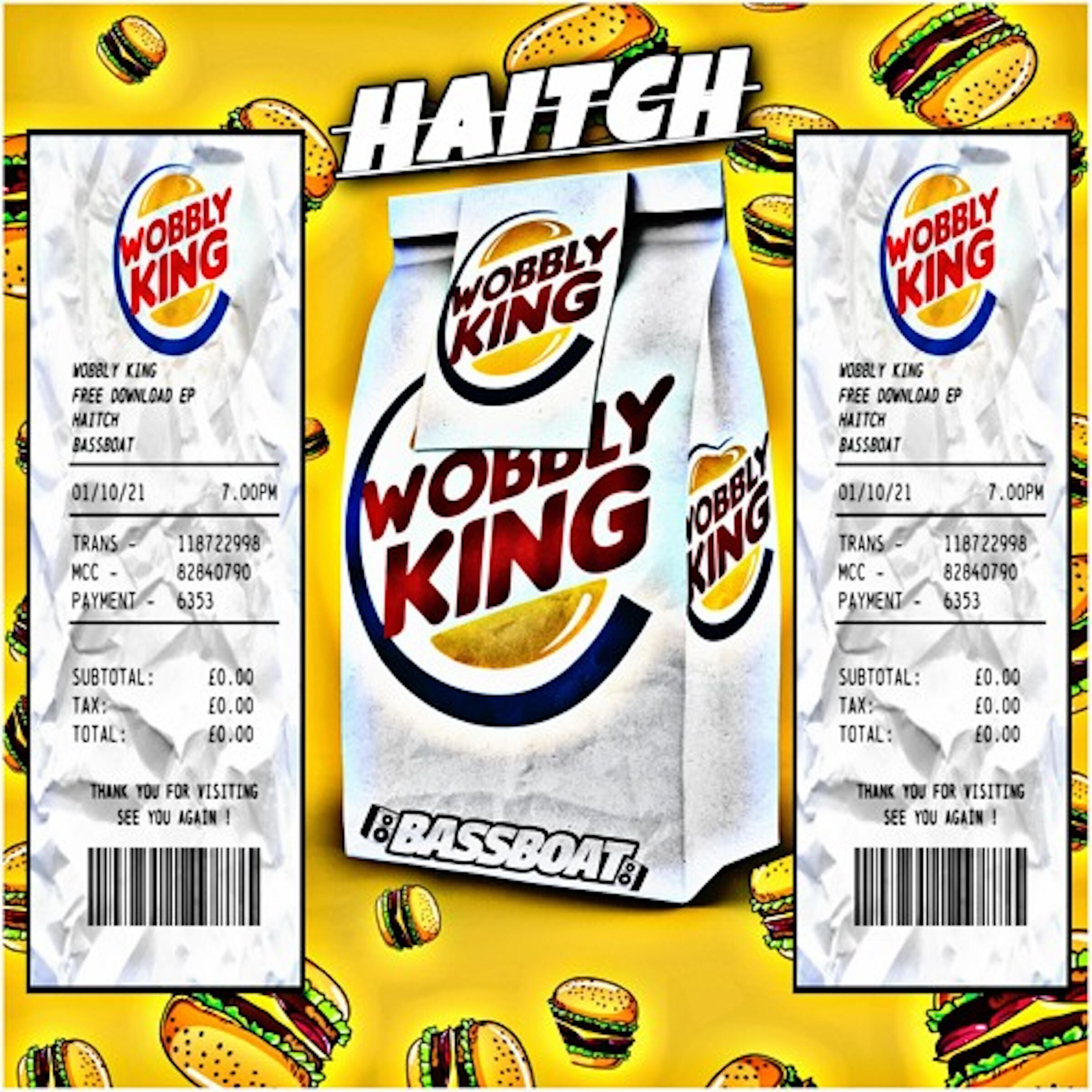 Haitch