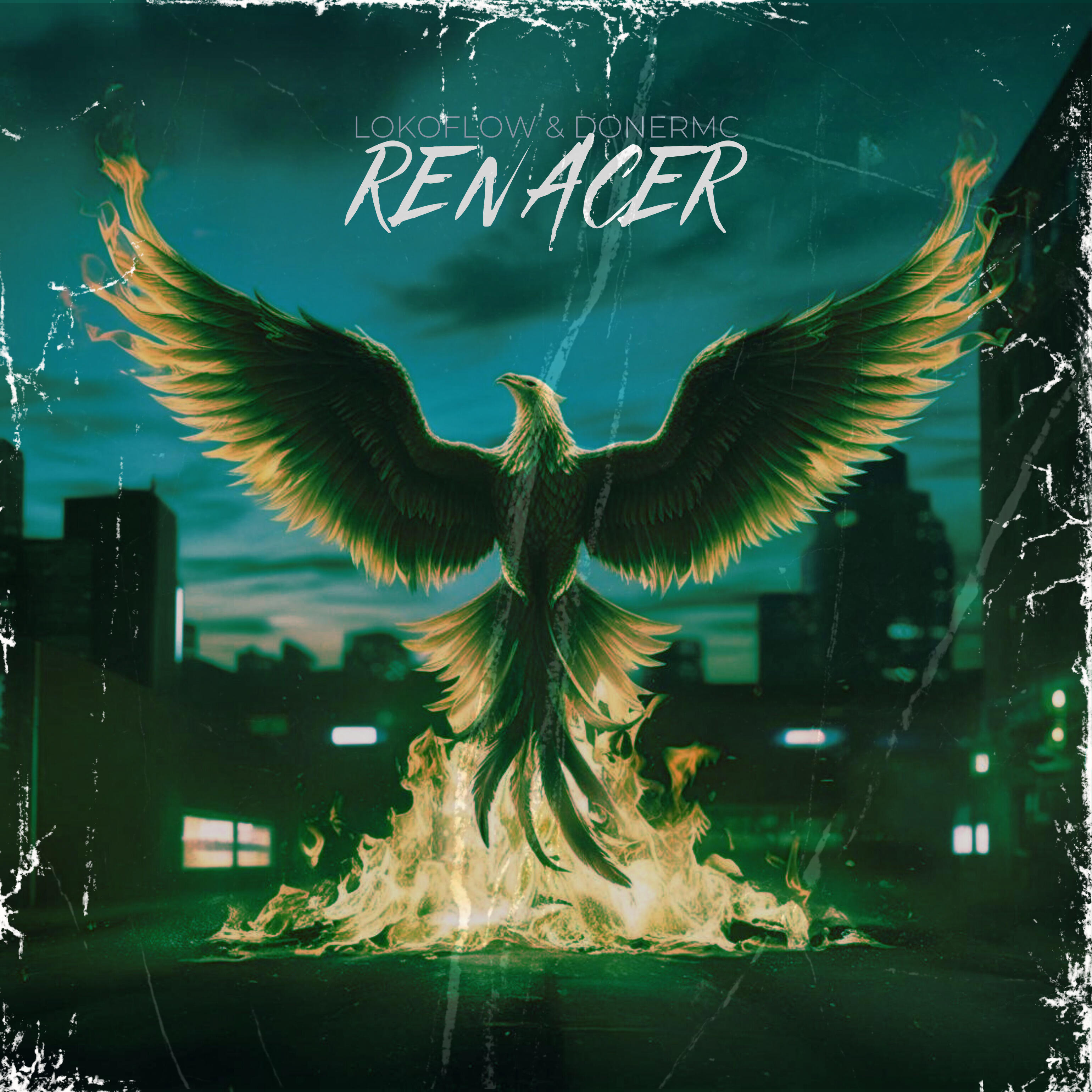 Релиз Renacer