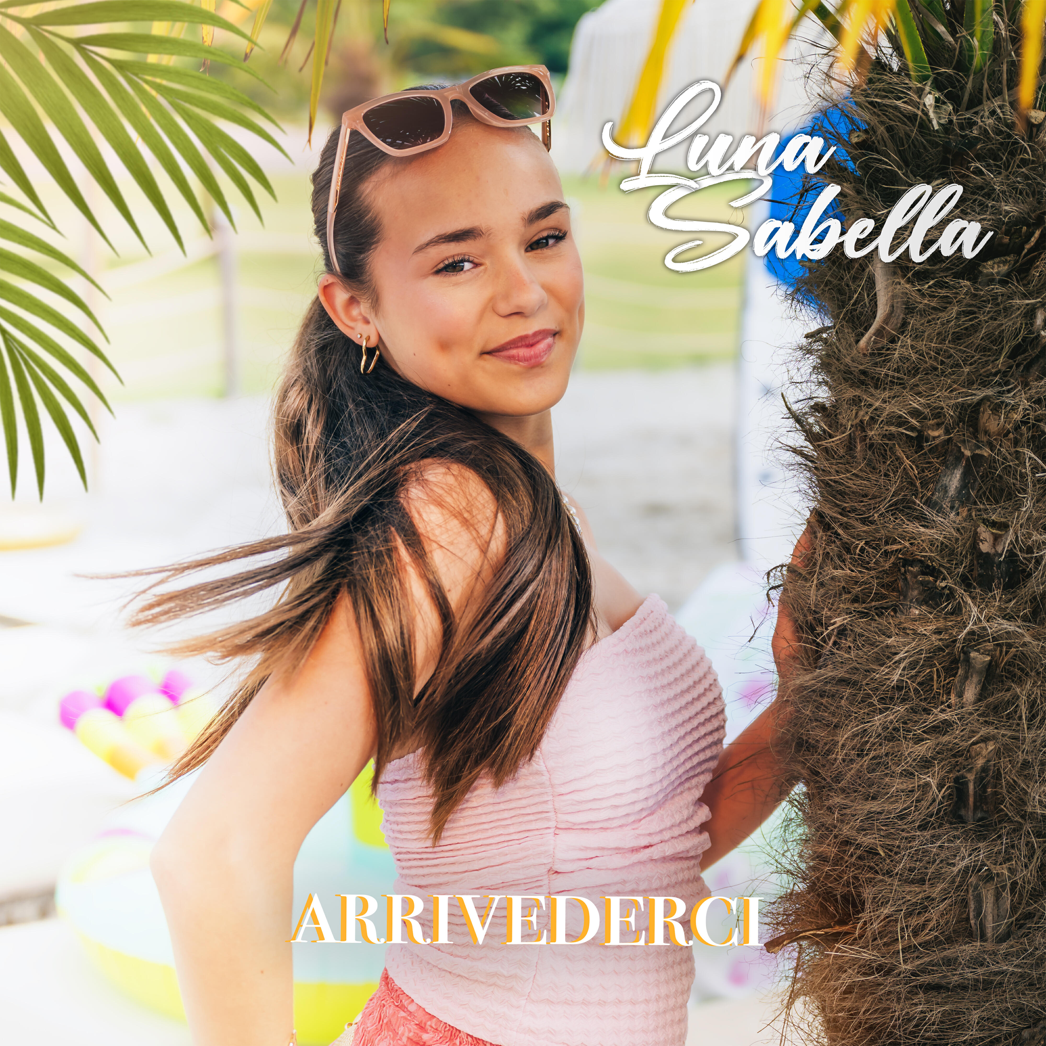 Релиз Arrivederci
